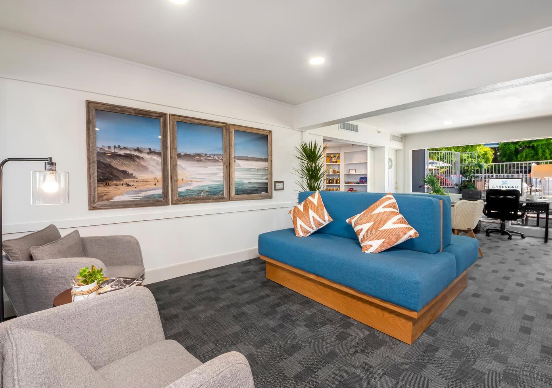 Carlsbad by the Sea Hotel gallery photo in Carlsbad, CA — image 12