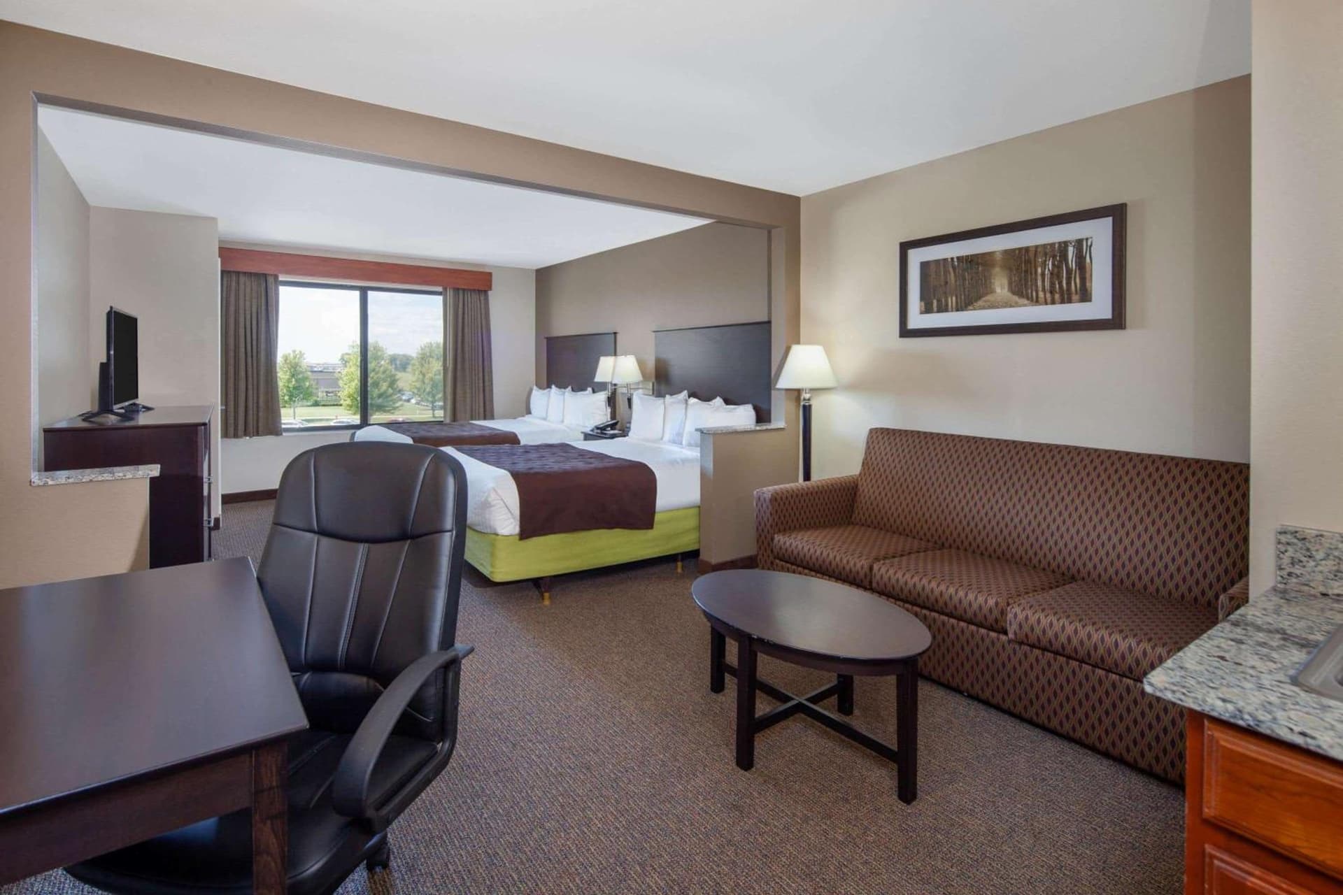 Comfort Inn & Suites Rochester South Mayo Clinic gallery photo in Rochester, MN — image 14