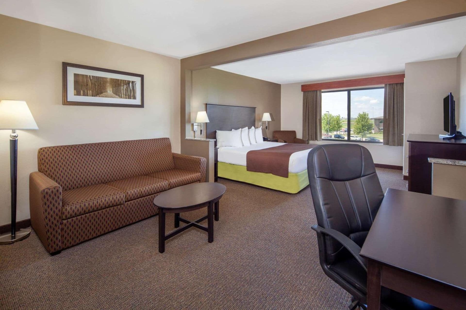 Comfort Inn & Suites Rochester South Mayo Clinic gallery photo in Rochester, MN — image 26