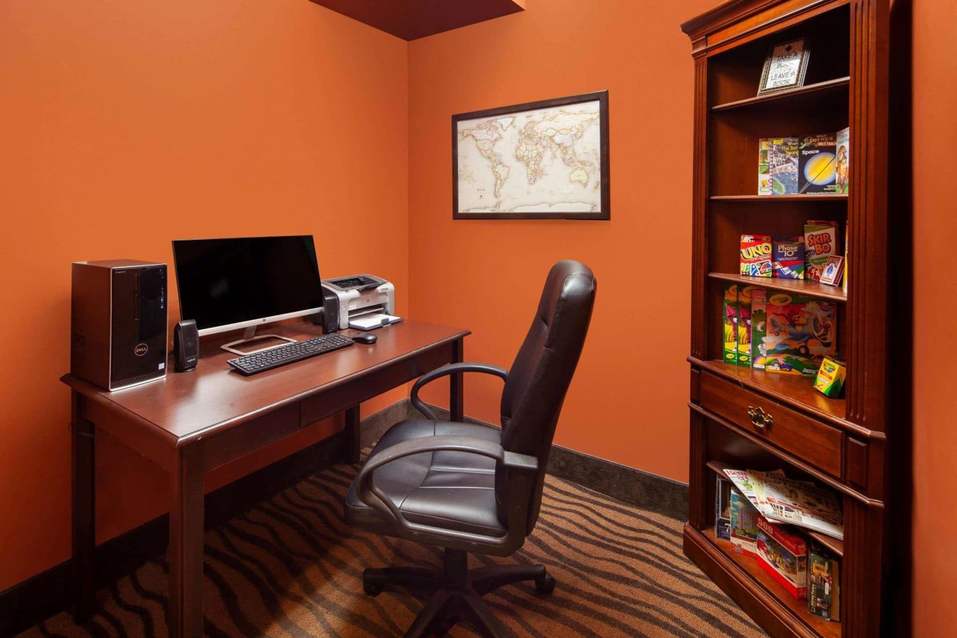 Comfort Inn & Suites Rochester South Mayo Clinic gallery photo in Rochester, MN — image 12