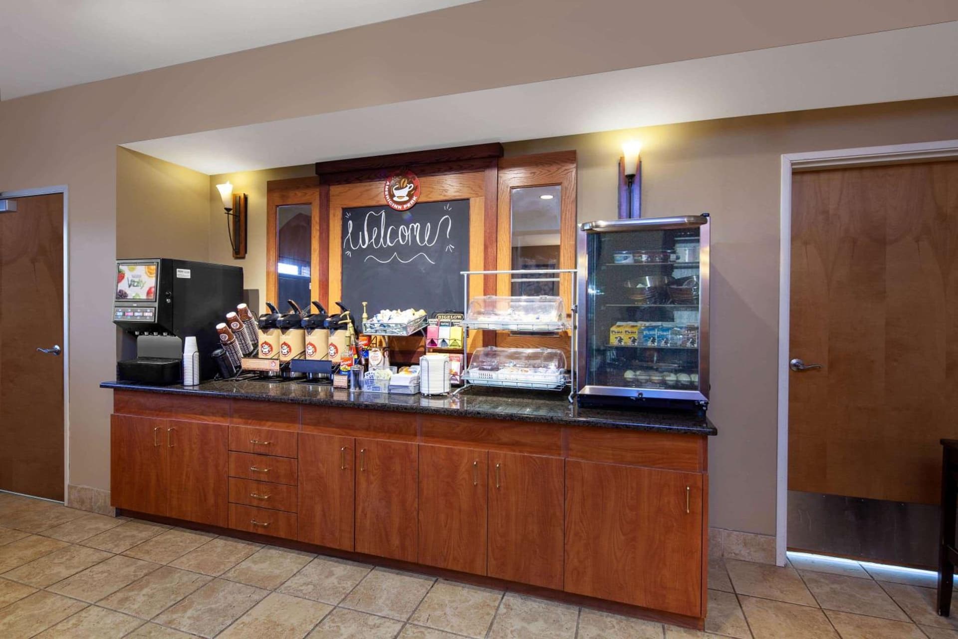 Comfort Inn & Suites Rochester South Mayo Clinic gallery photo in Rochester, MN — image 28