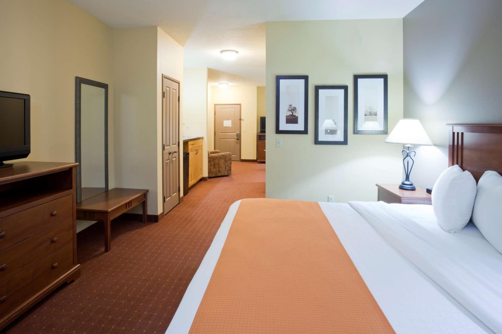 AmericInn by Wyndham Fargo Medical Center gallery photo in Fargo, ND — image 77