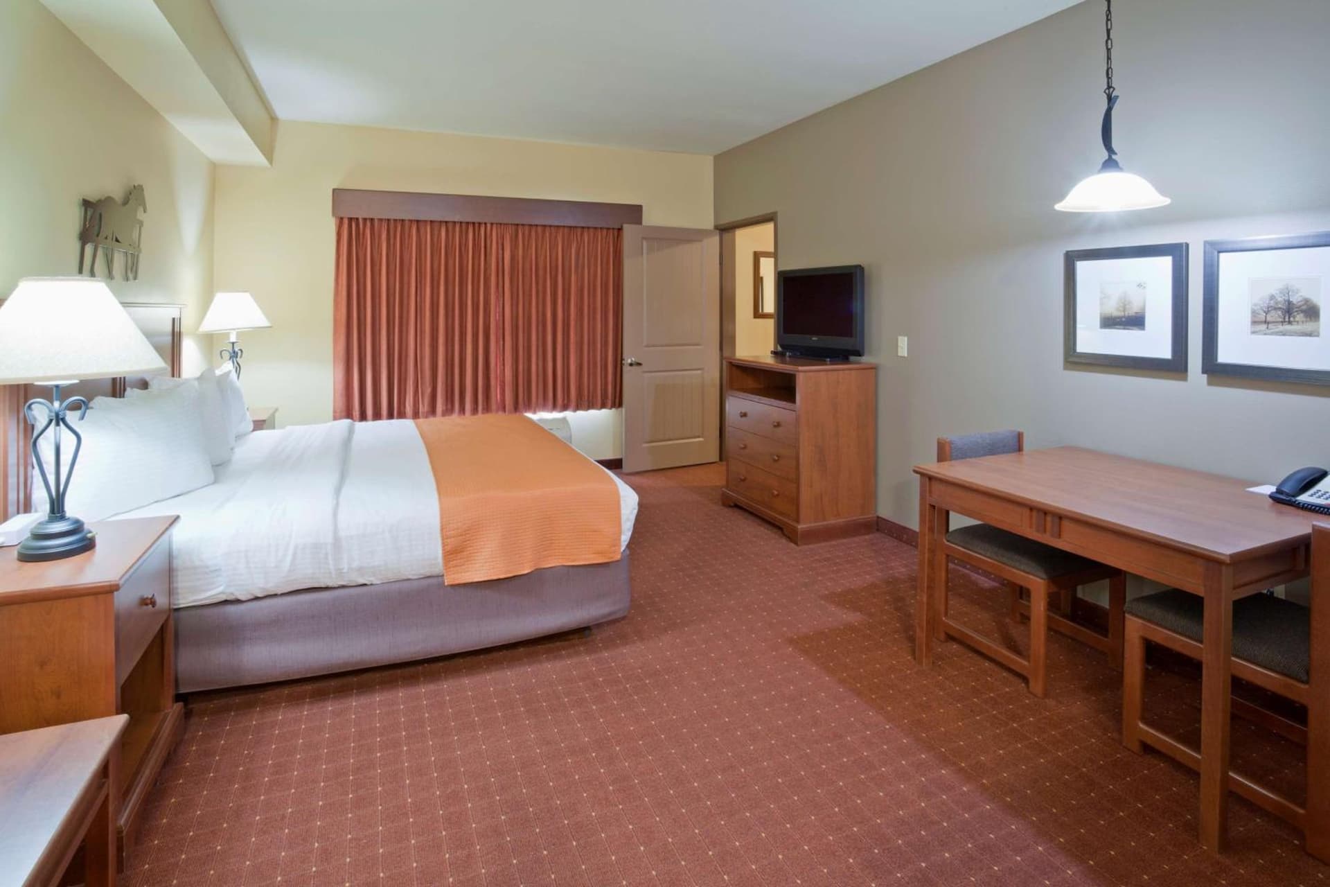 AmericInn by Wyndham Fargo Medical Center gallery photo in Fargo, ND — image 86
