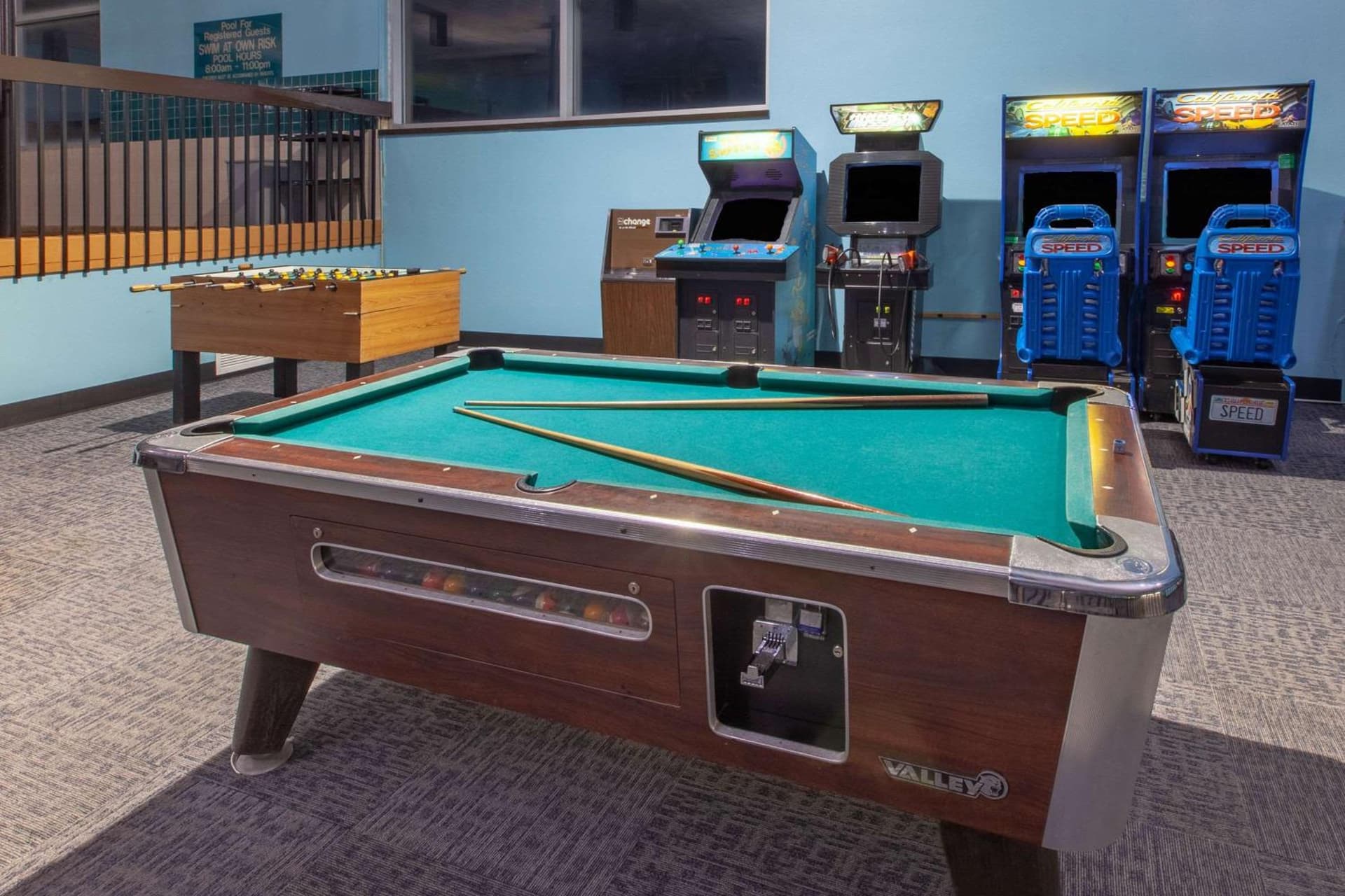 Days Inn & Suites by Wyndham Grand Rapids Near Downtown gallery photo in Grand Rapids, MI — image 9