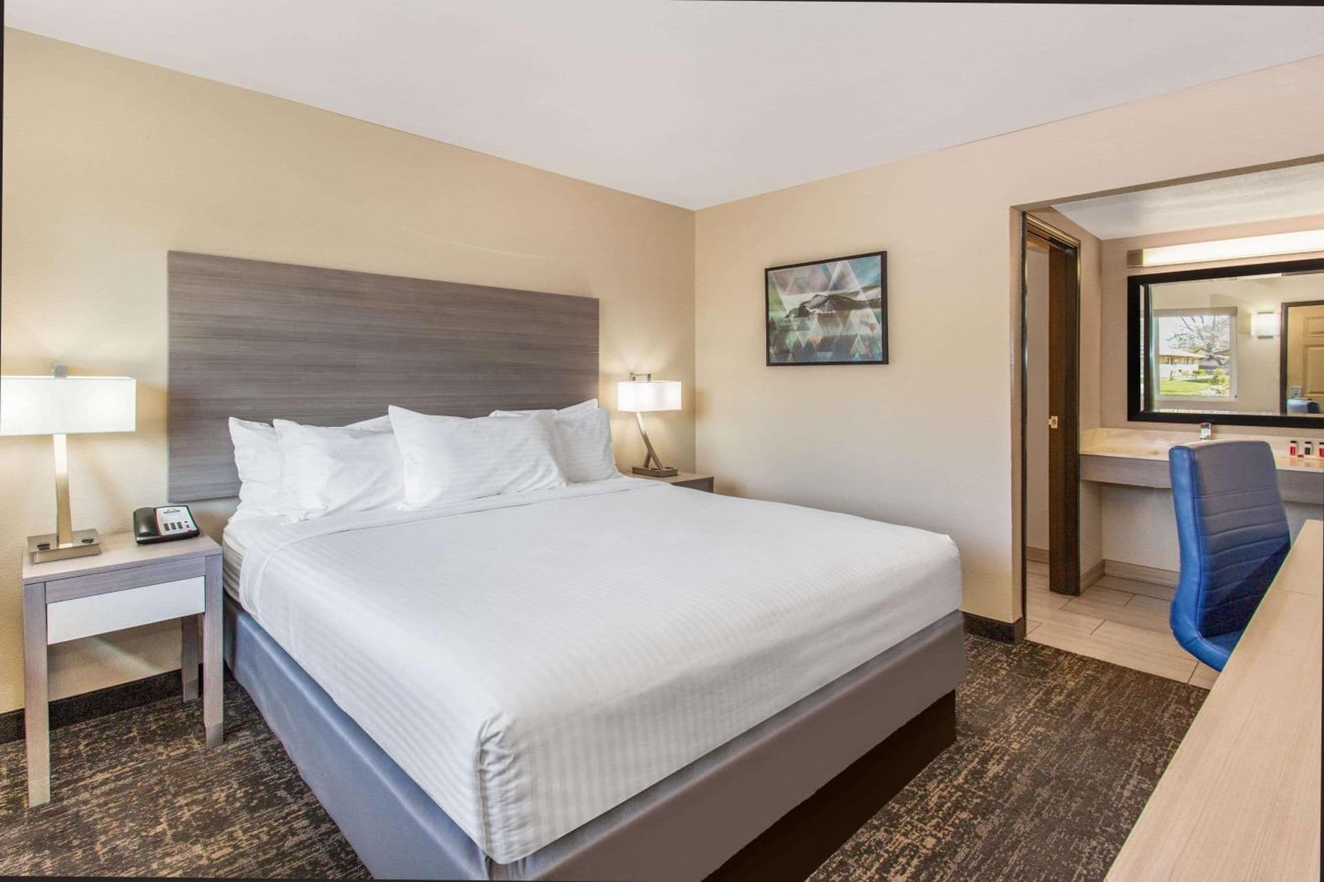 Days Inn Merced / Yosemite Area gallery photo in Merced, CA — image 18