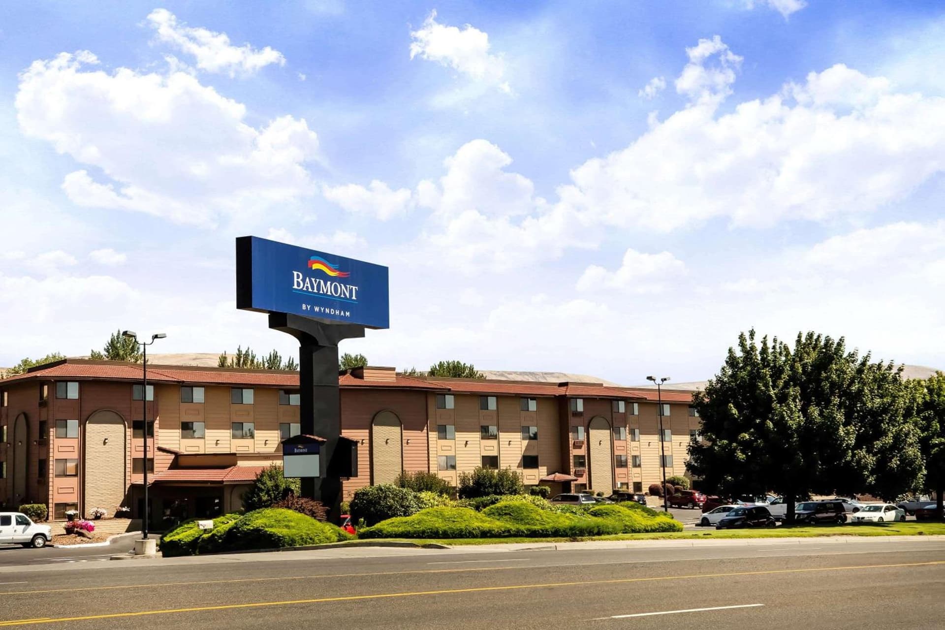 Baymont by Wyndham Yakima Riverfront gallery photo in Yakima, WA — image 47
