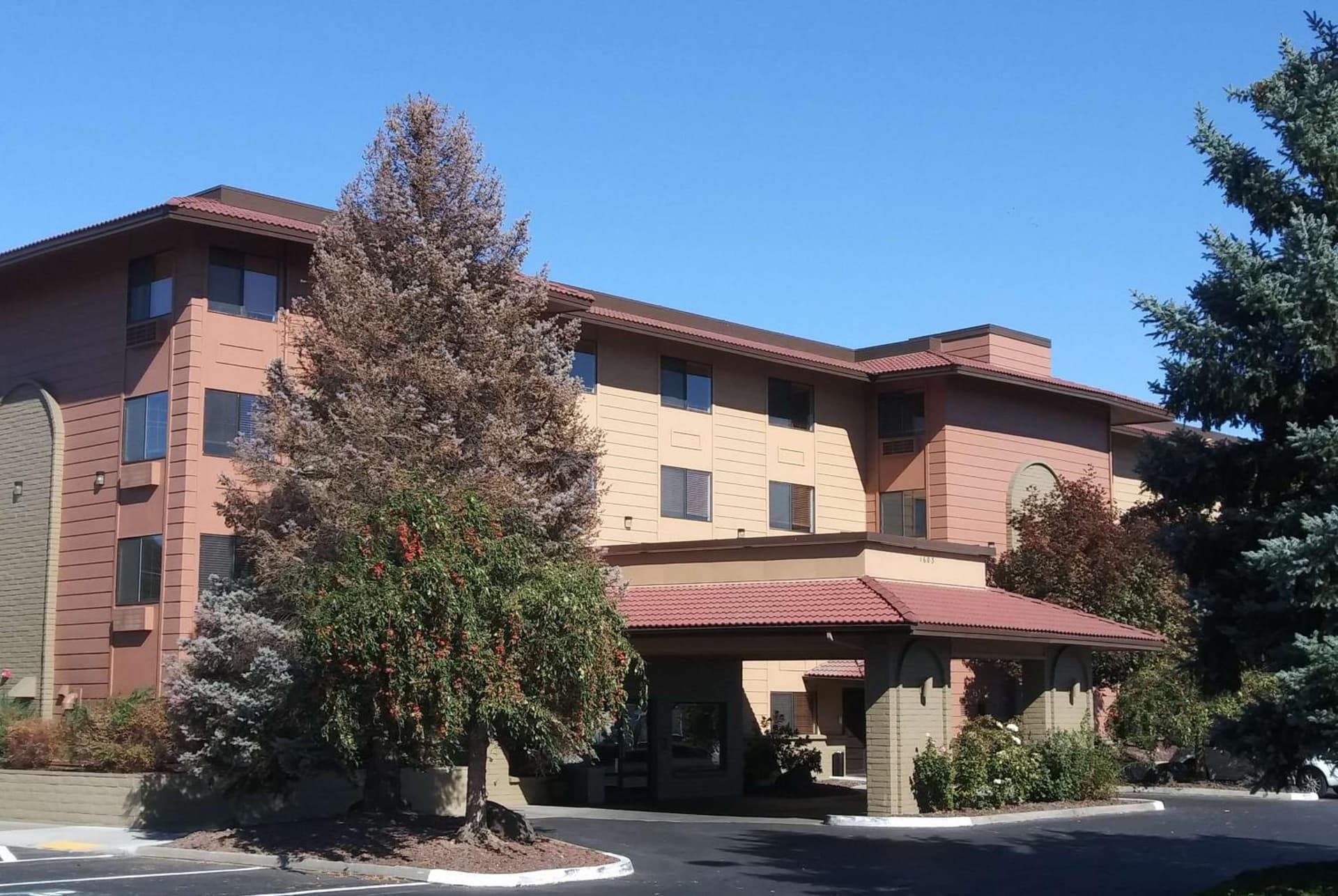 Baymont by Wyndham Yakima Riverfront gallery photo in Yakima, WA — image 14