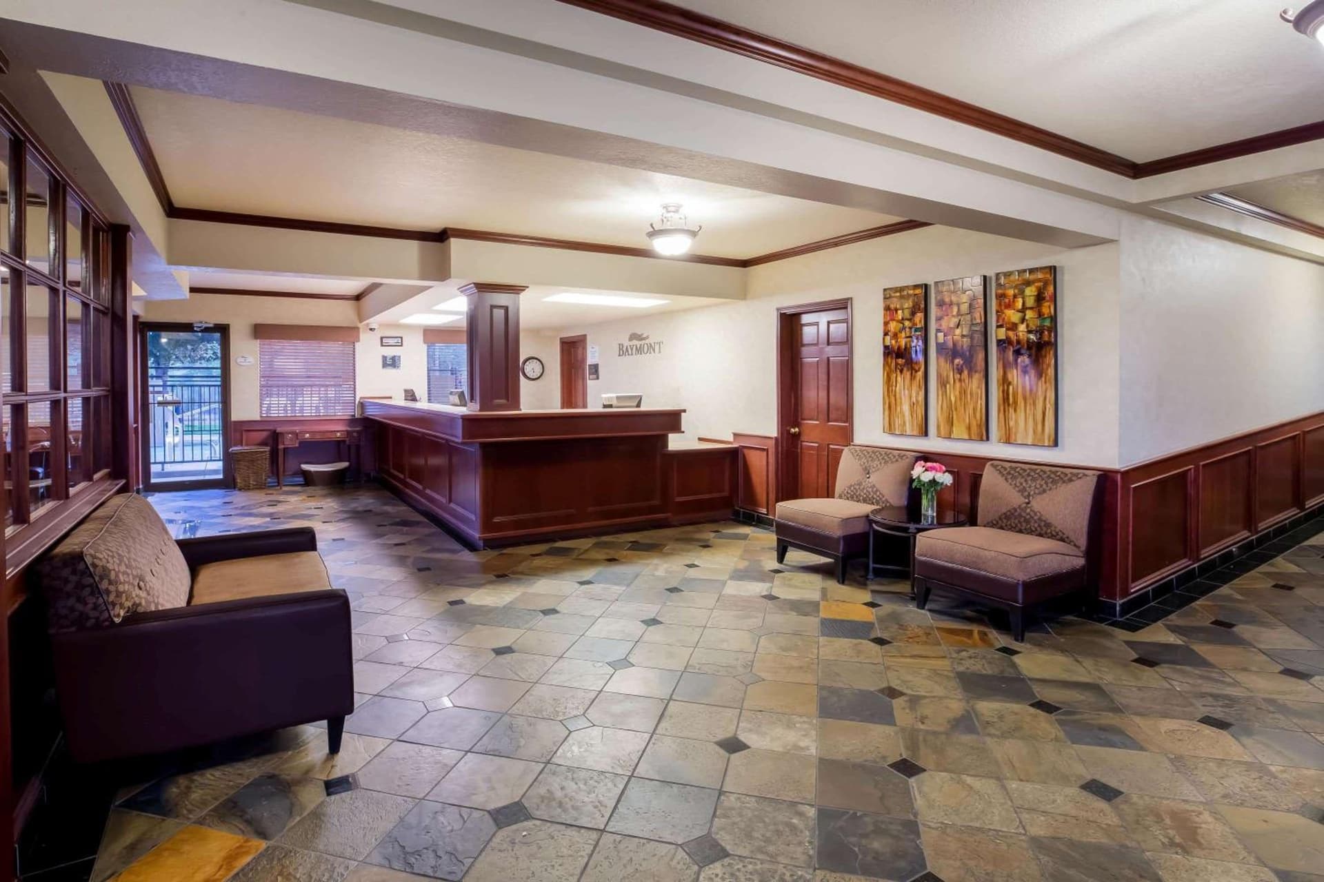 Baymont by Wyndham Yakima Riverfront gallery photo in Yakima, WA — image 10