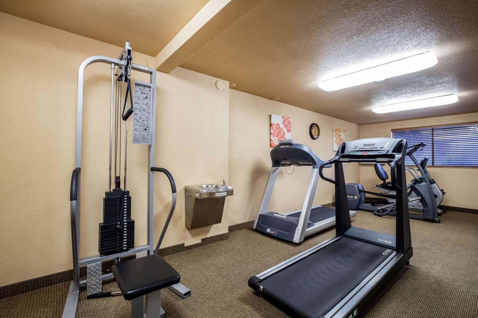 Baymont by Wyndham Yakima Riverfront gallery photo in Yakima, WA — image 25