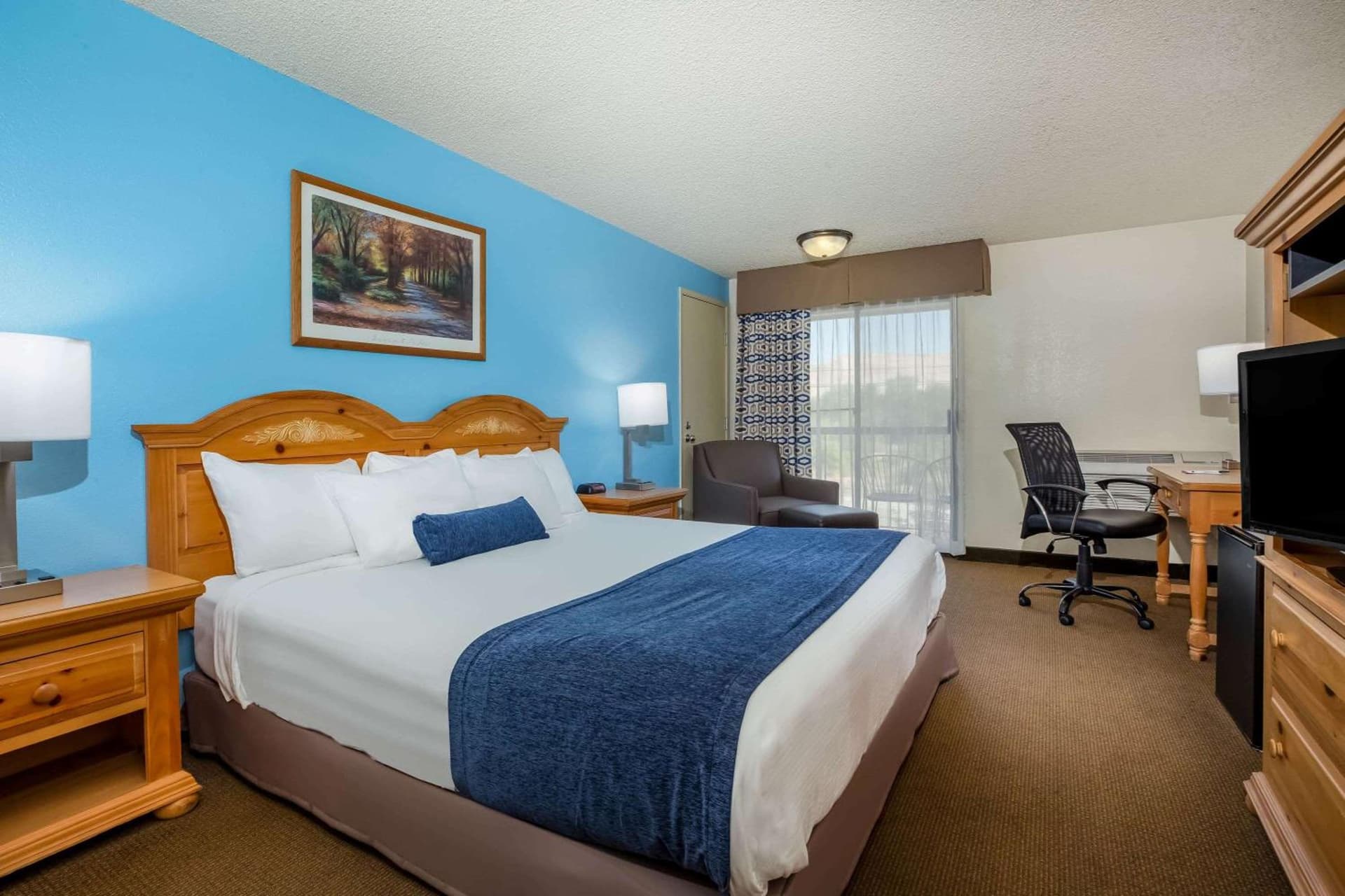 Baymont by Wyndham Yakima Riverfront gallery photo in Yakima, WA — image 55