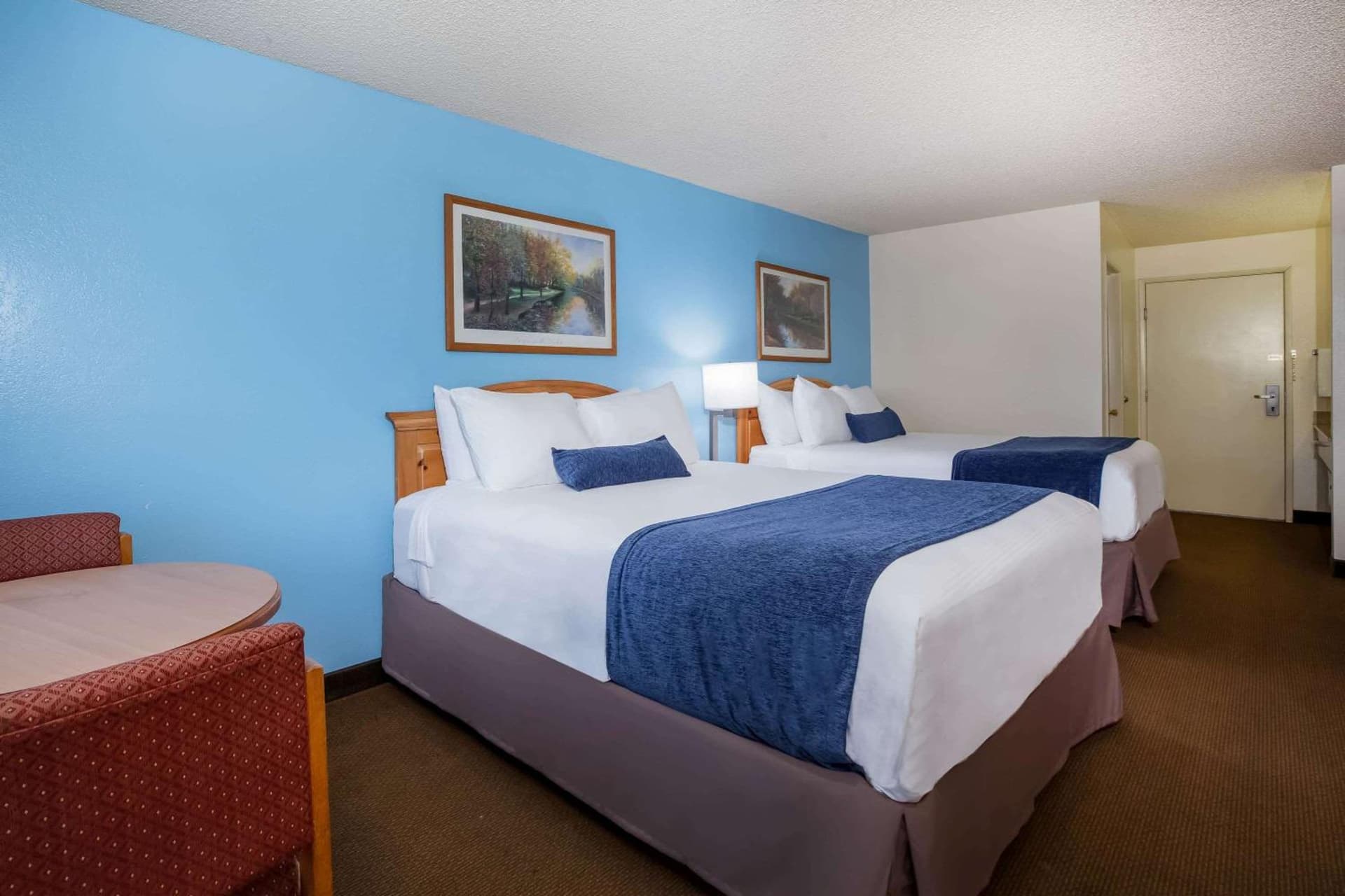 Baymont by Wyndham Yakima Riverfront gallery photo in Yakima, WA — image 6