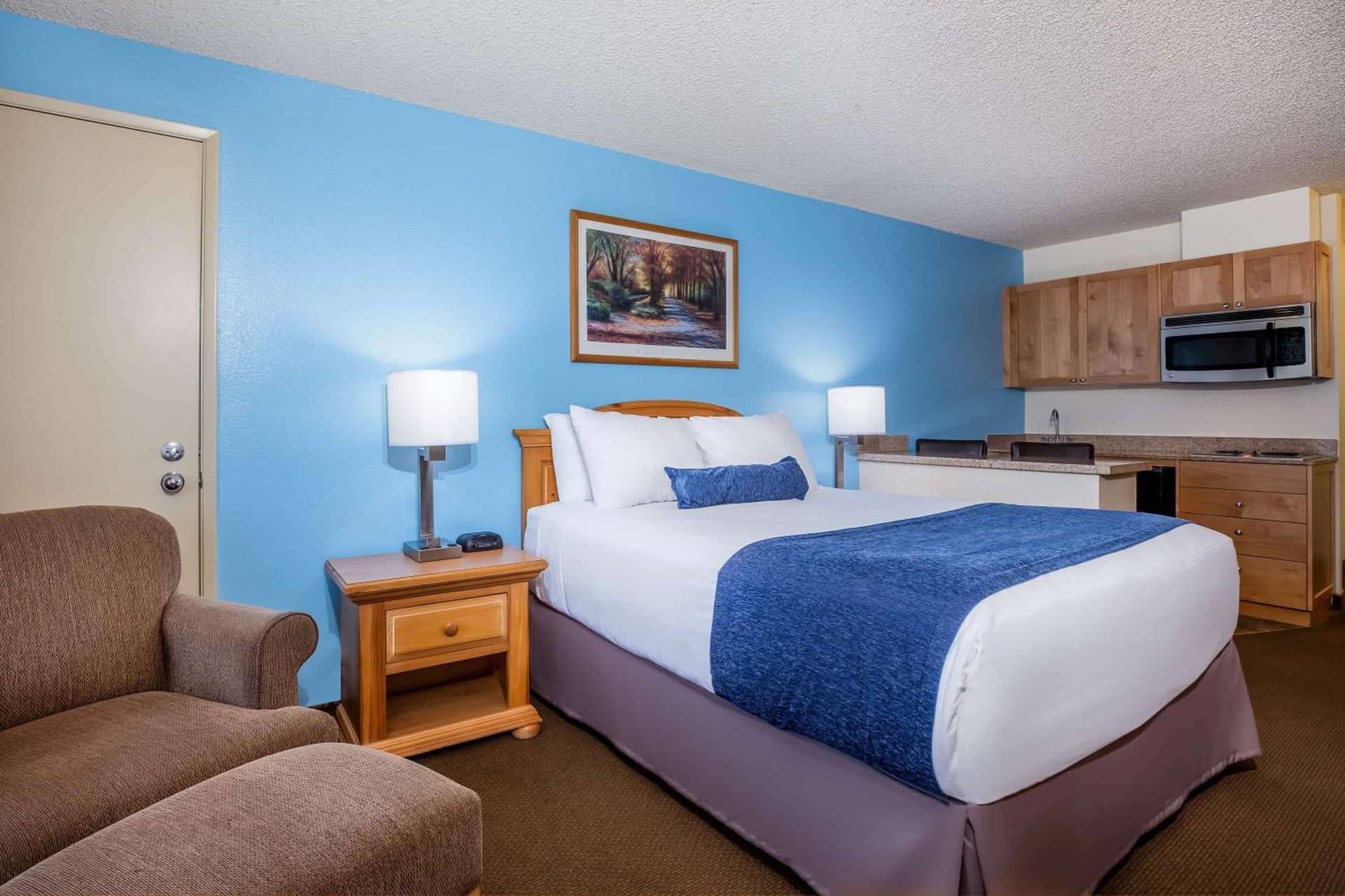 Baymont by Wyndham Yakima Riverfront gallery photo in Yakima, WA — image 39