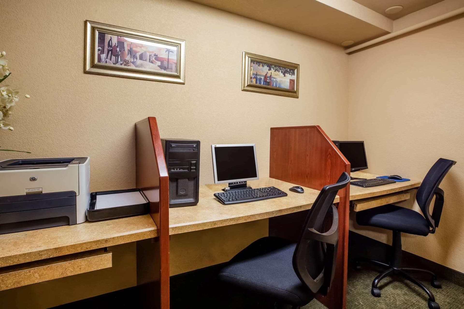 Baymont by Wyndham Yakima Riverfront gallery photo in Yakima, WA — image 41