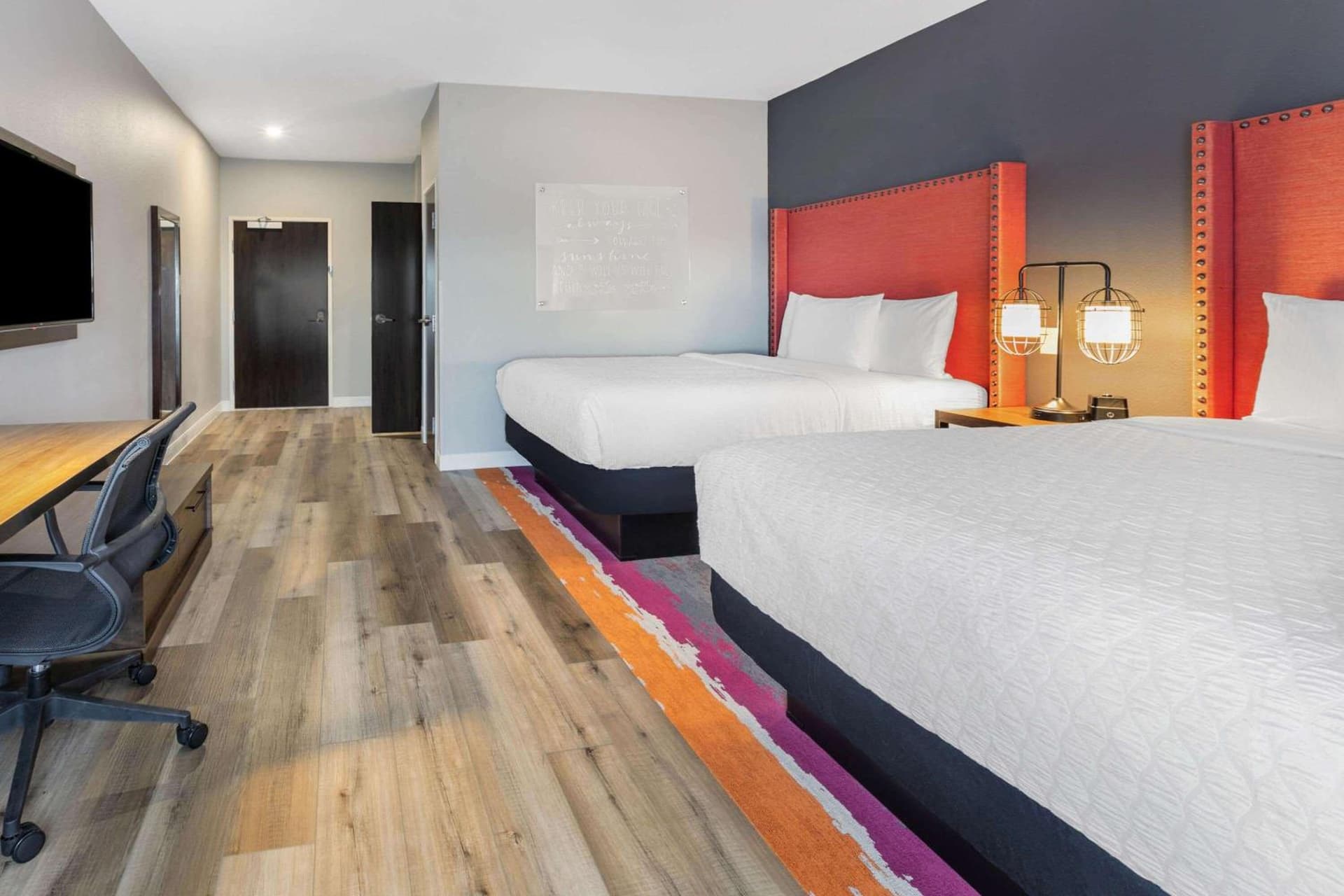 La Quinta Inn & Suites by Wyndham Lewisville gallery photo in Lewisville, TX — image 12