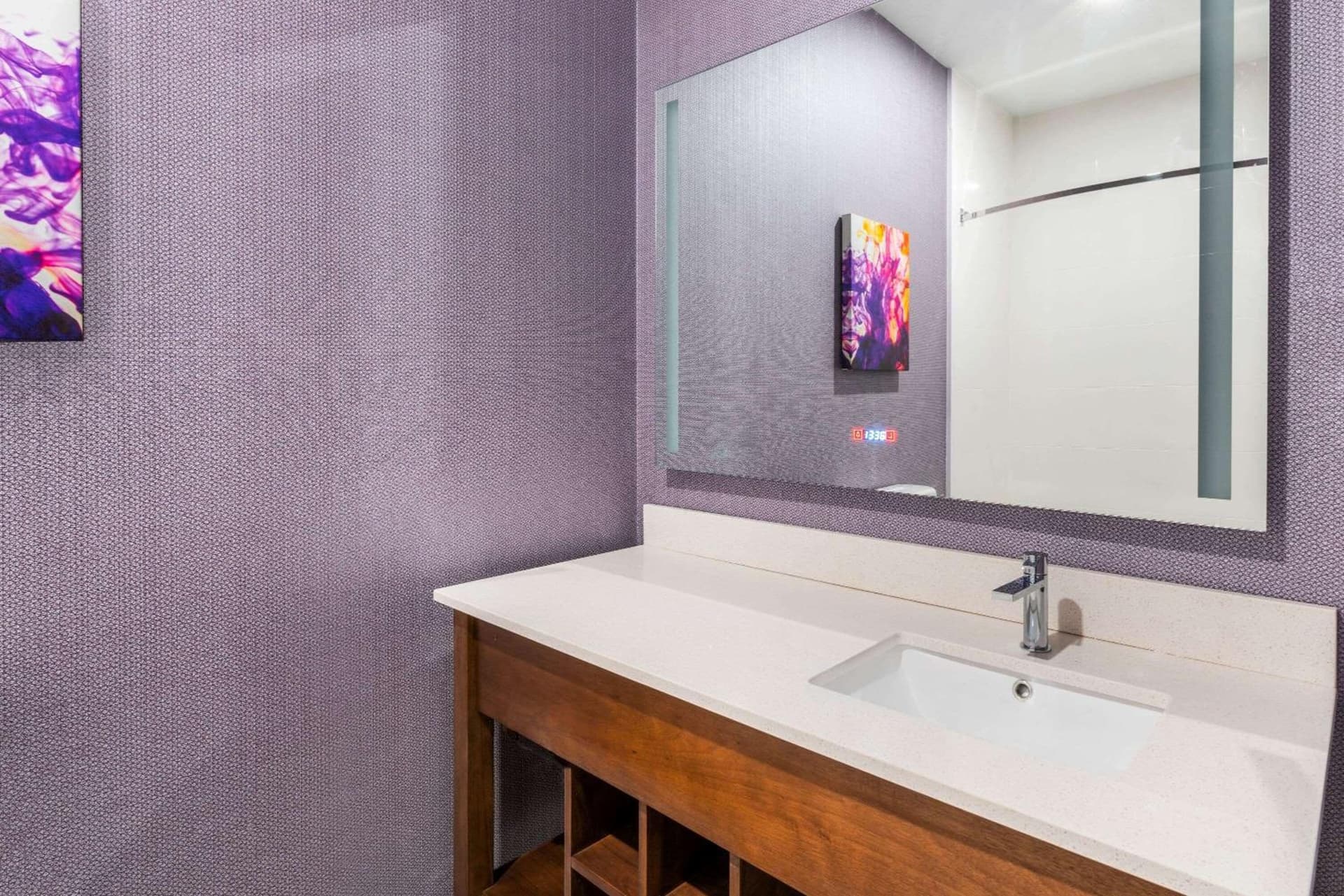 La Quinta Inn & Suites by Wyndham Lewisville gallery photo in Lewisville, TX — image 11