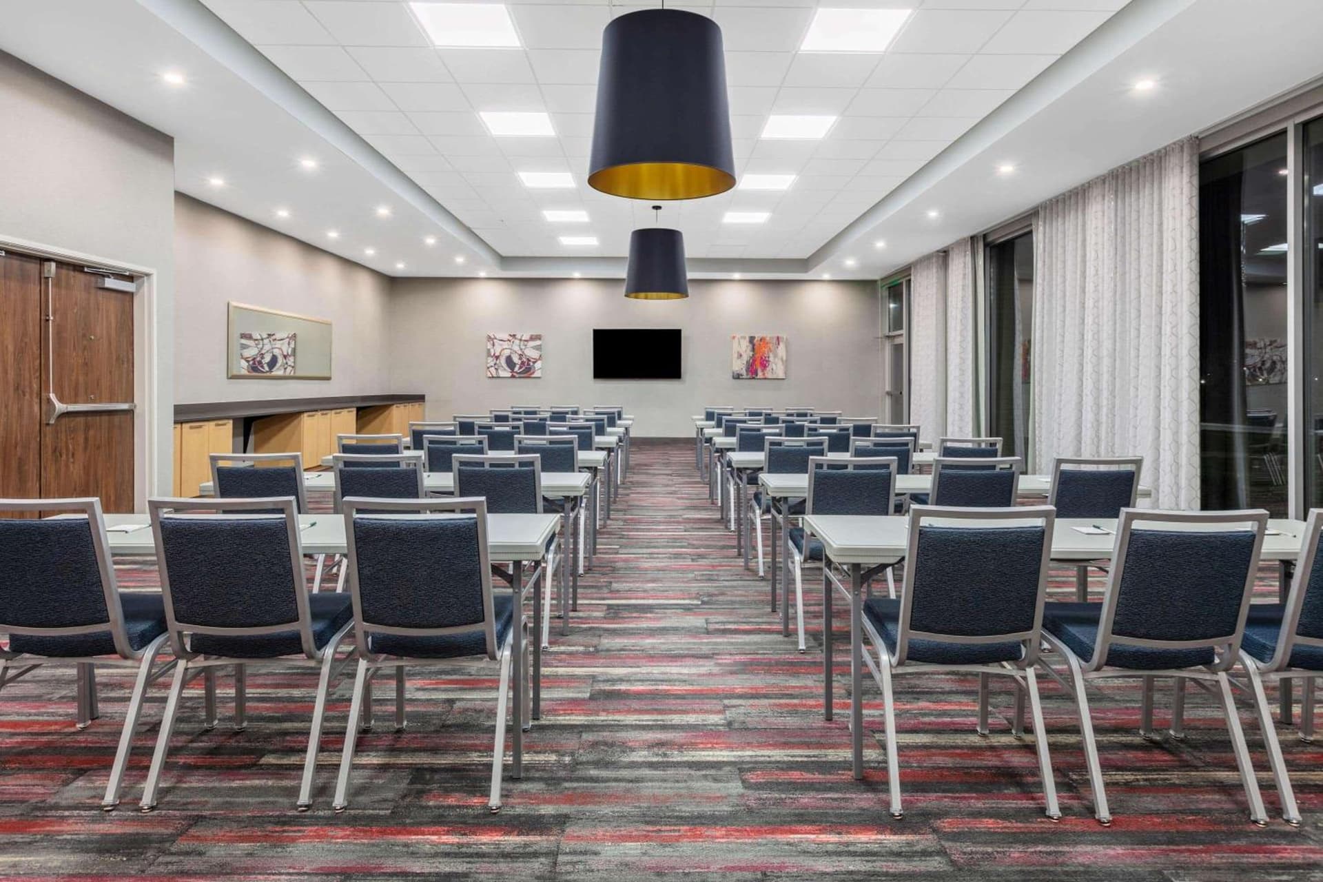 La Quinta Inn & Suites by Wyndham Lewisville gallery photo in Lewisville, TX — image 42