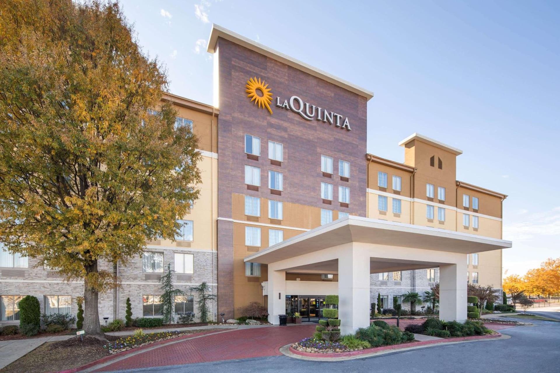 La Quinta by Wyndham Atlanta Airport North gallery photo in Atlanta, GA — image 55