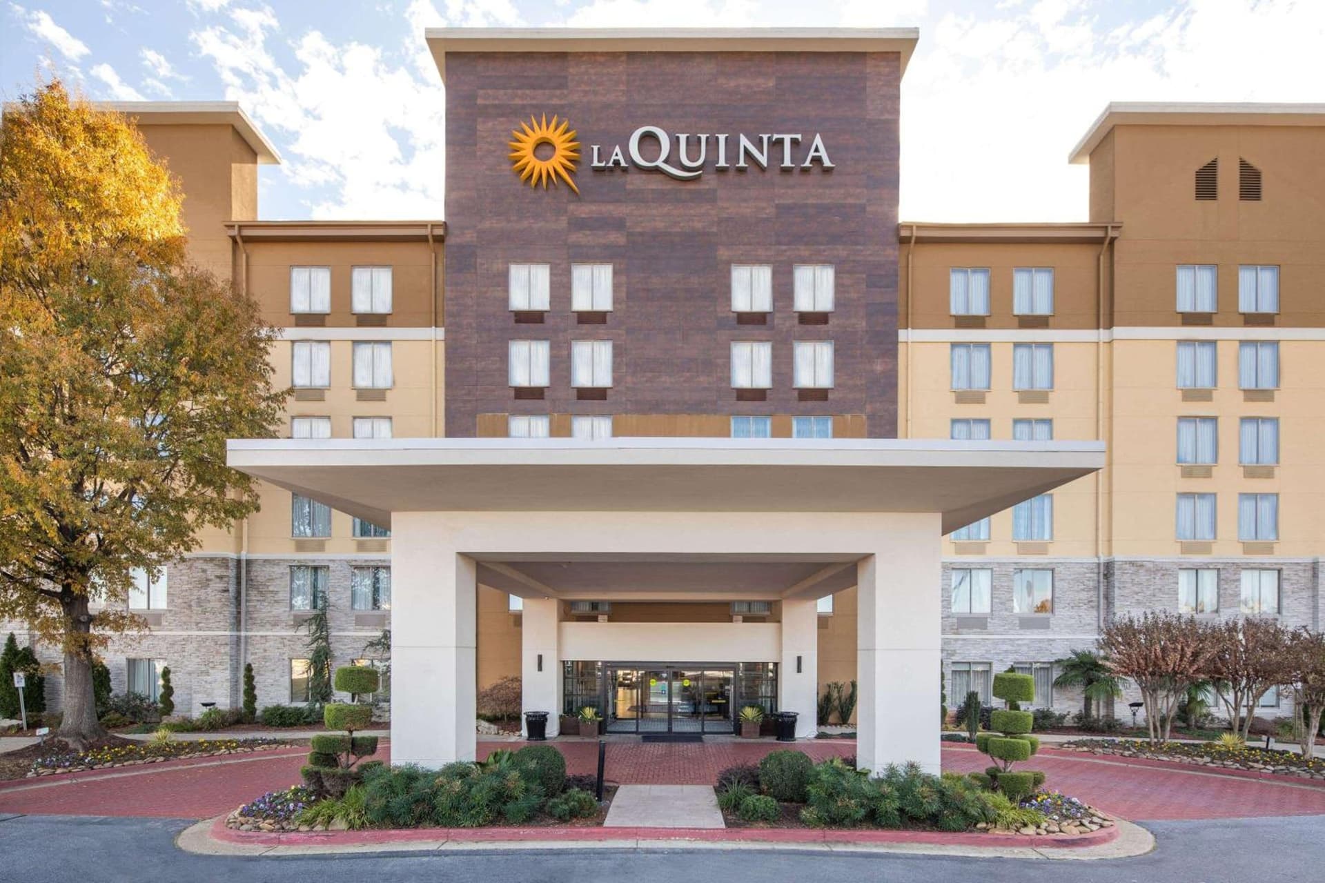 La Quinta by Wyndham Atlanta Airport North gallery photo in Atlanta, GA — image 32