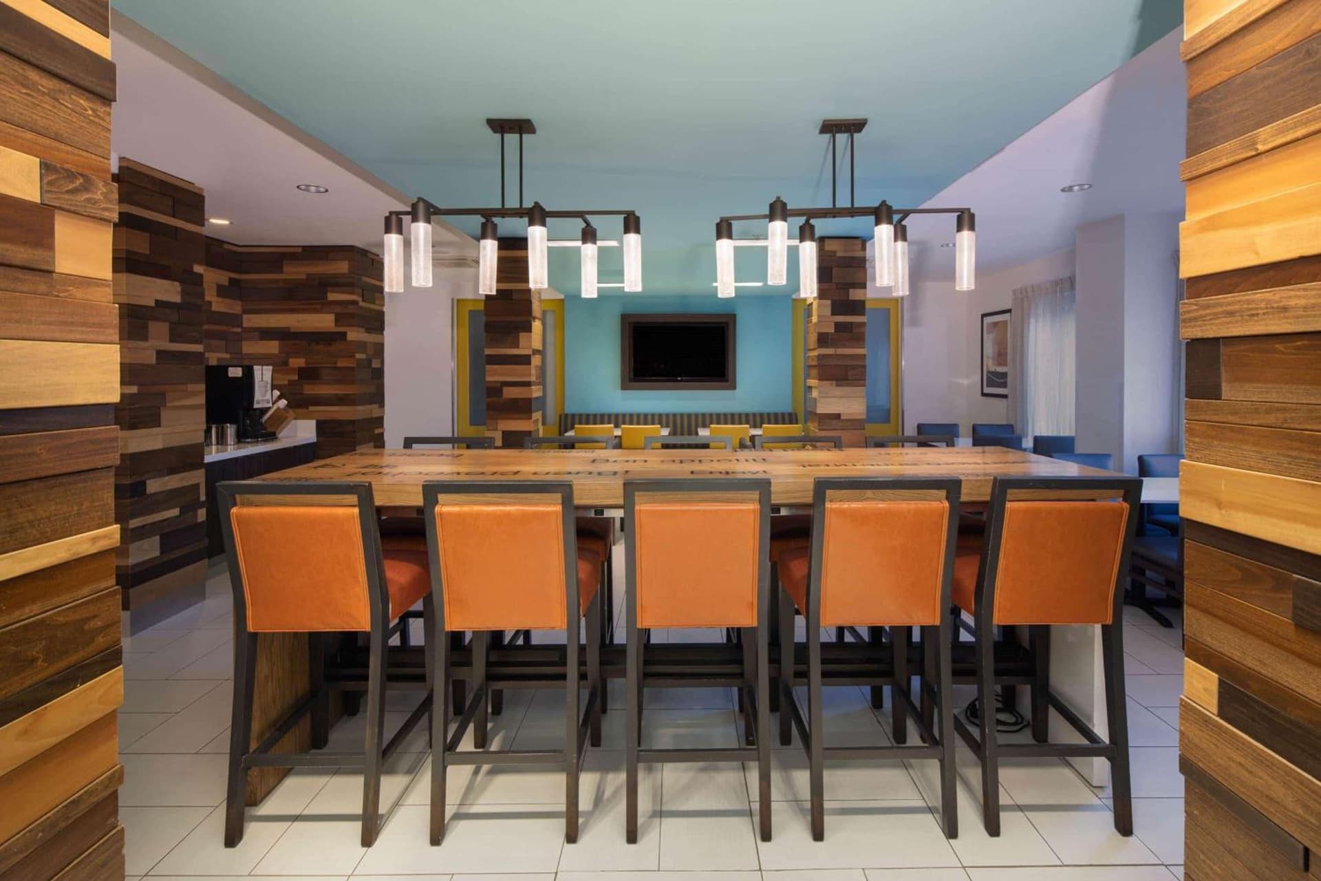 La Quinta by Wyndham Atlanta Airport North gallery photo in Atlanta, GA — image 65