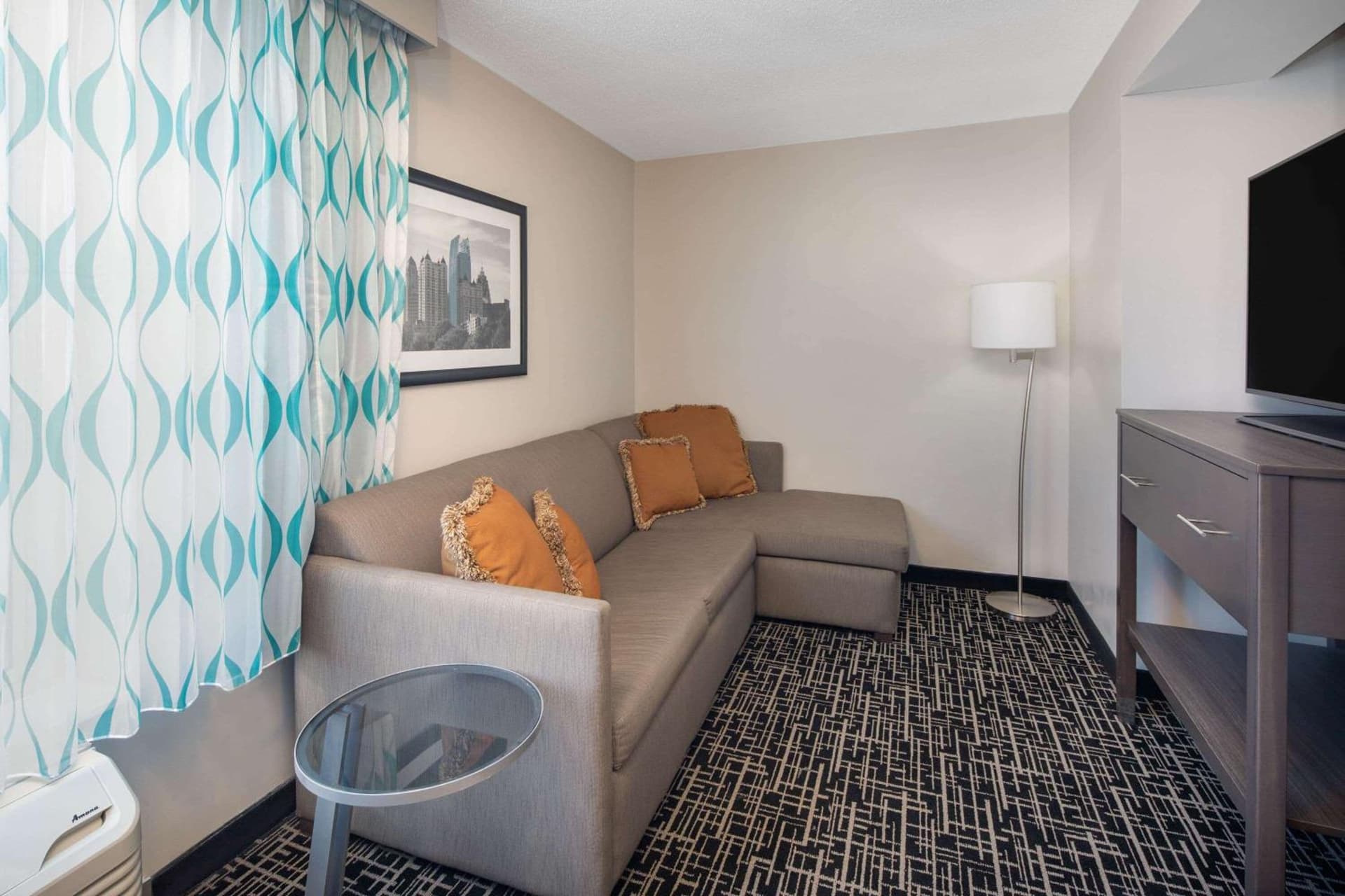La Quinta by Wyndham Atlanta Airport North gallery photo in Atlanta, GA — image 7