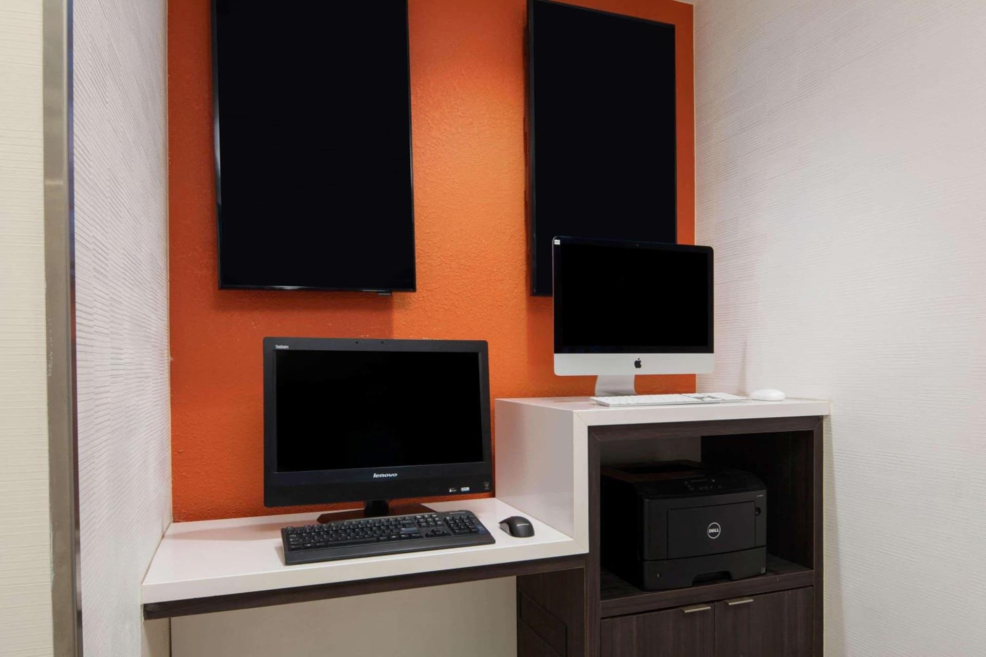 La Quinta by Wyndham Atlanta Airport North gallery photo in Atlanta, GA — image 33