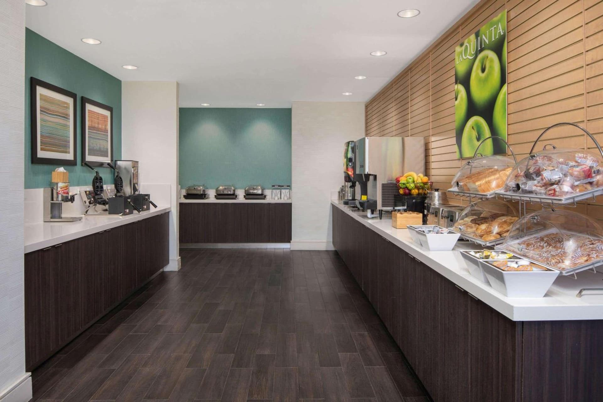 La Quinta by Wyndham Atlanta Airport North gallery photo in Atlanta, GA — image 43