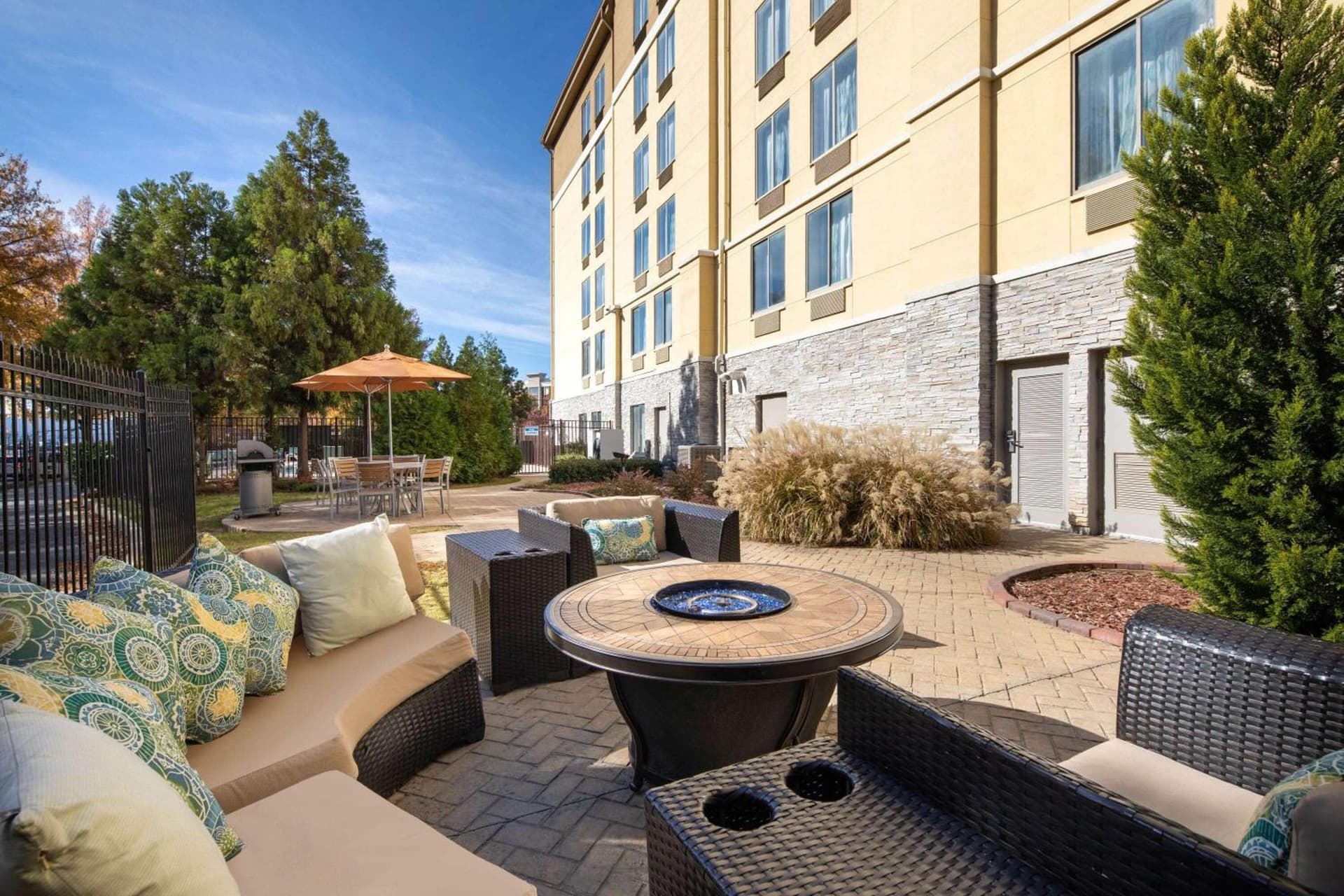 La Quinta by Wyndham Atlanta Airport North gallery photo in Atlanta, GA — image 13