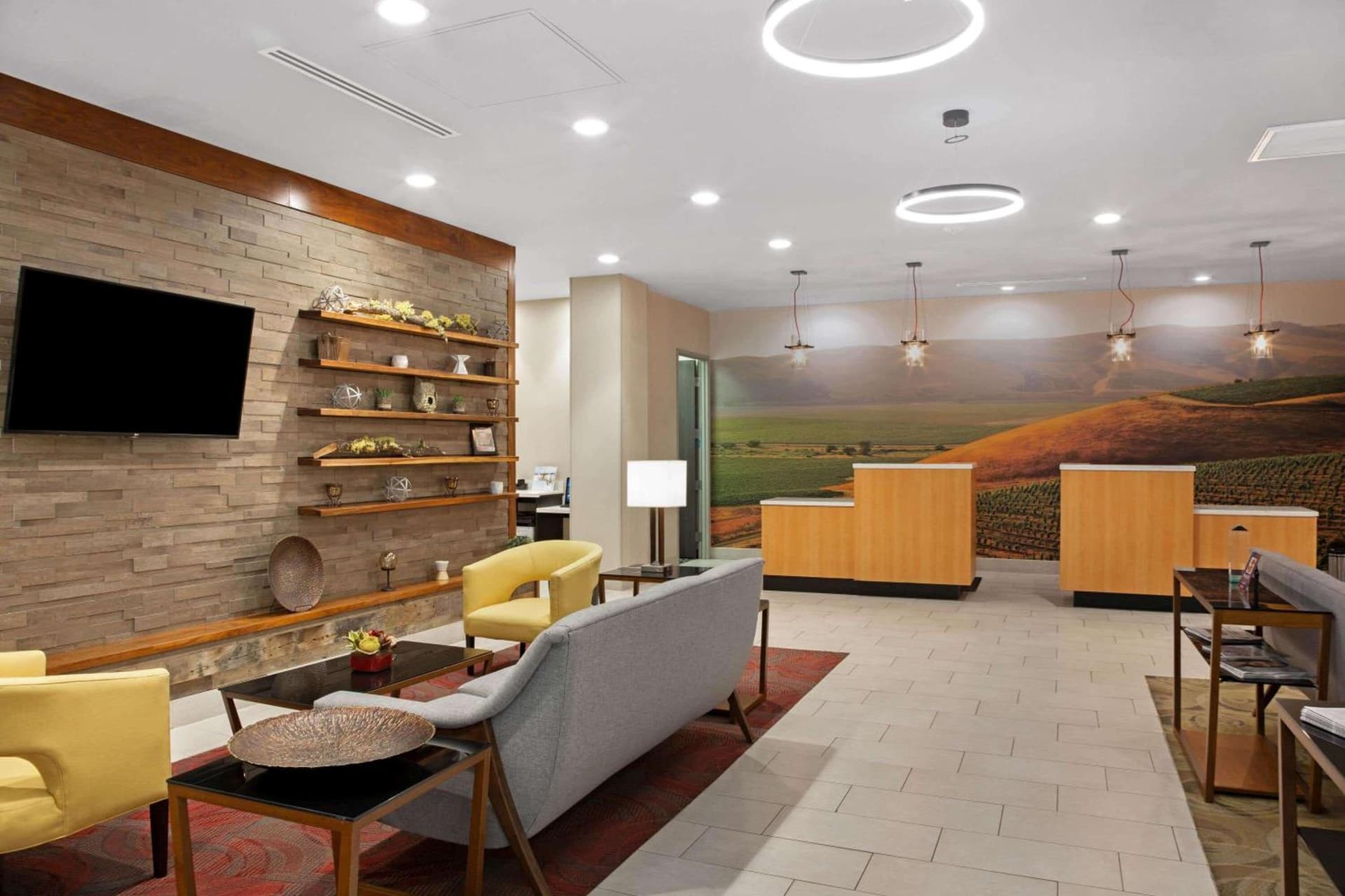 La Quinta by Wyndham Morgan Hill-San Jose South gallery photo in Morgan Hill, CA — image 14
