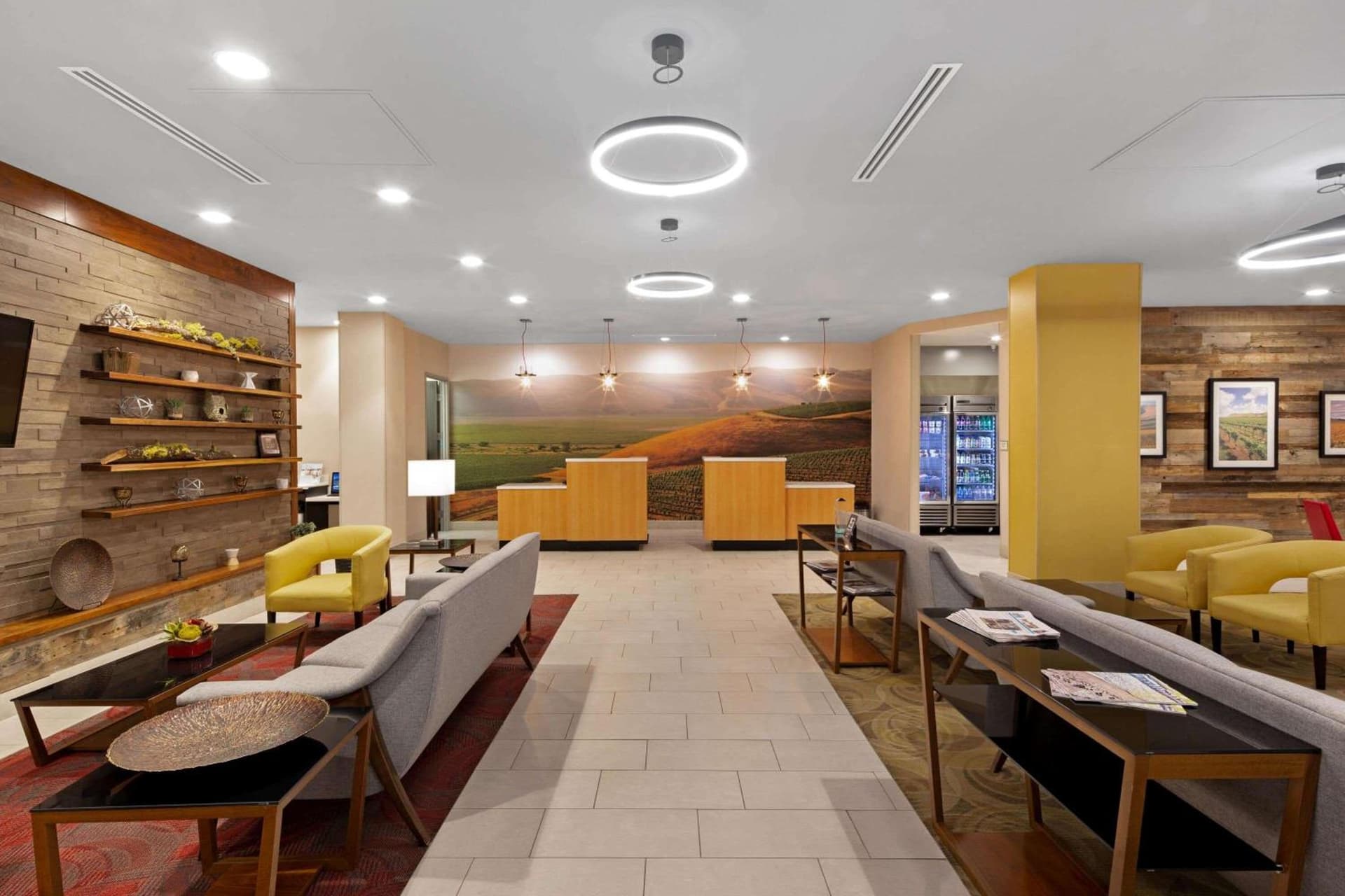 La Quinta by Wyndham Morgan Hill-San Jose South gallery photo in Morgan Hill, CA — image 26