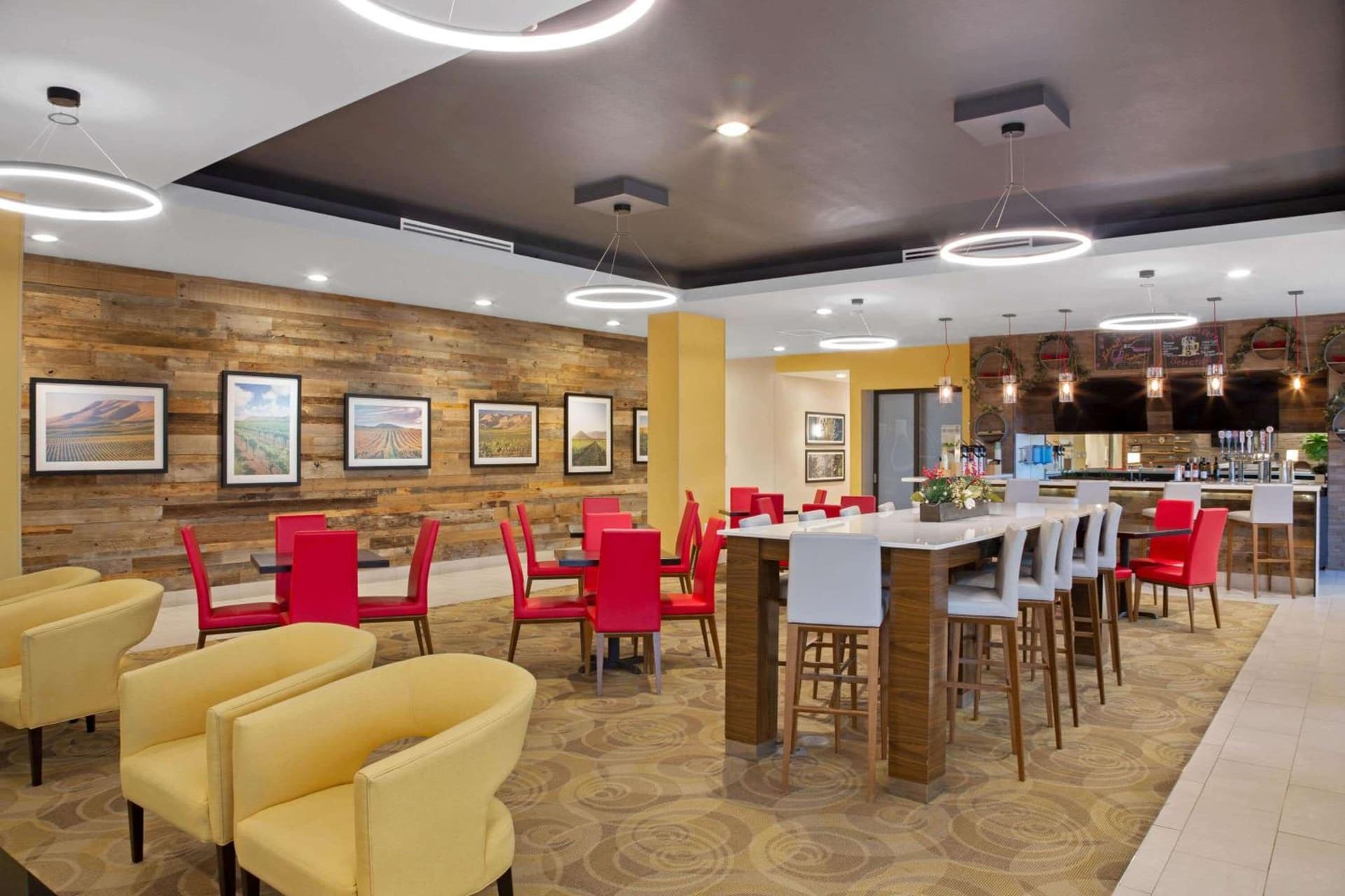 La Quinta by Wyndham Morgan Hill-San Jose South gallery photo in Morgan Hill, CA — image 20