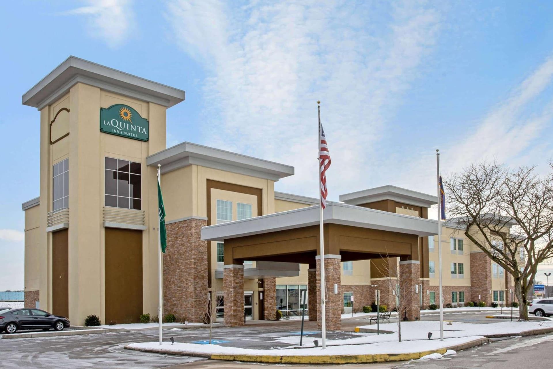 La Quinta by Wyndham York gallery photo in York, PA — image 11