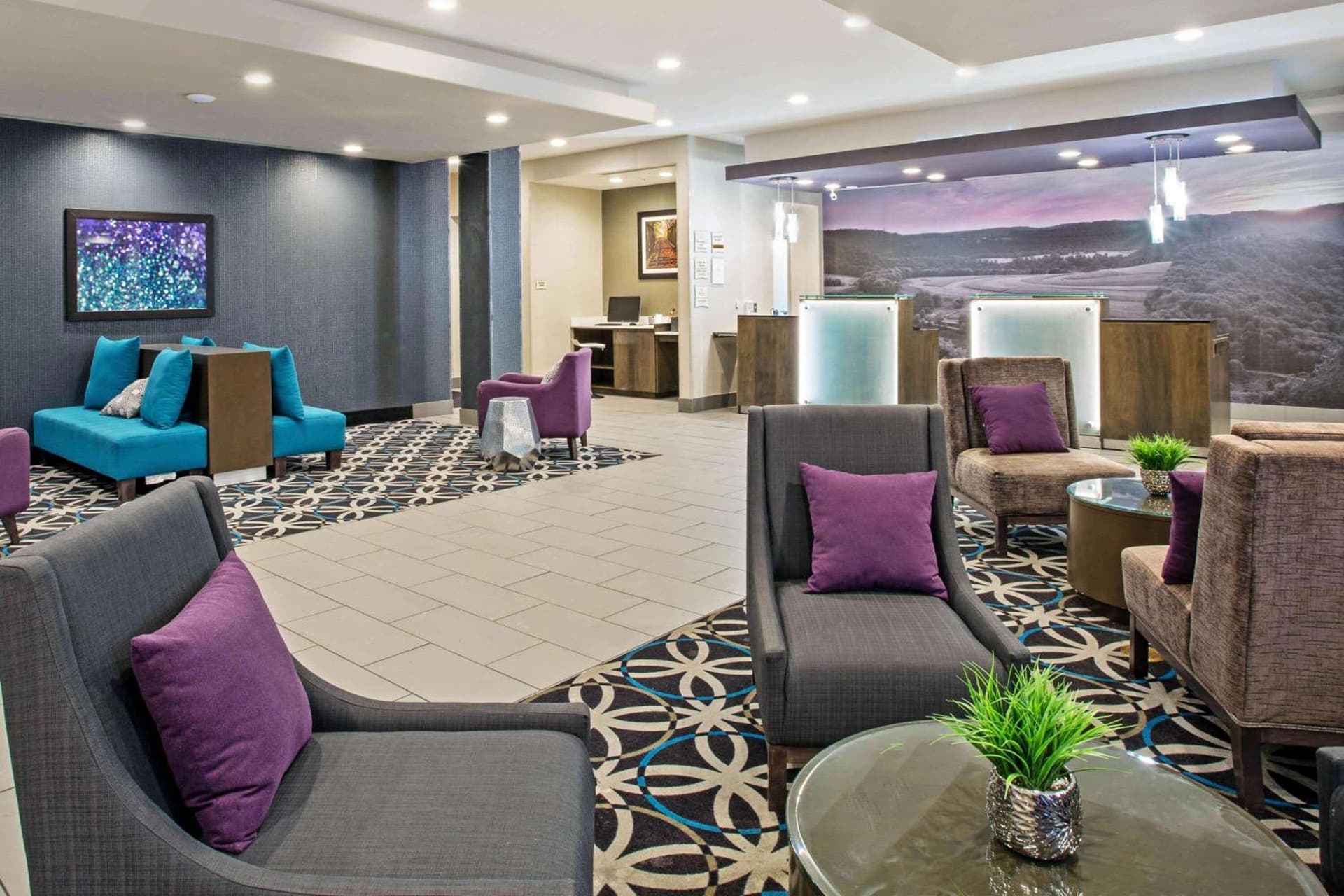 La Quinta by Wyndham York gallery photo in York, PA — image 16