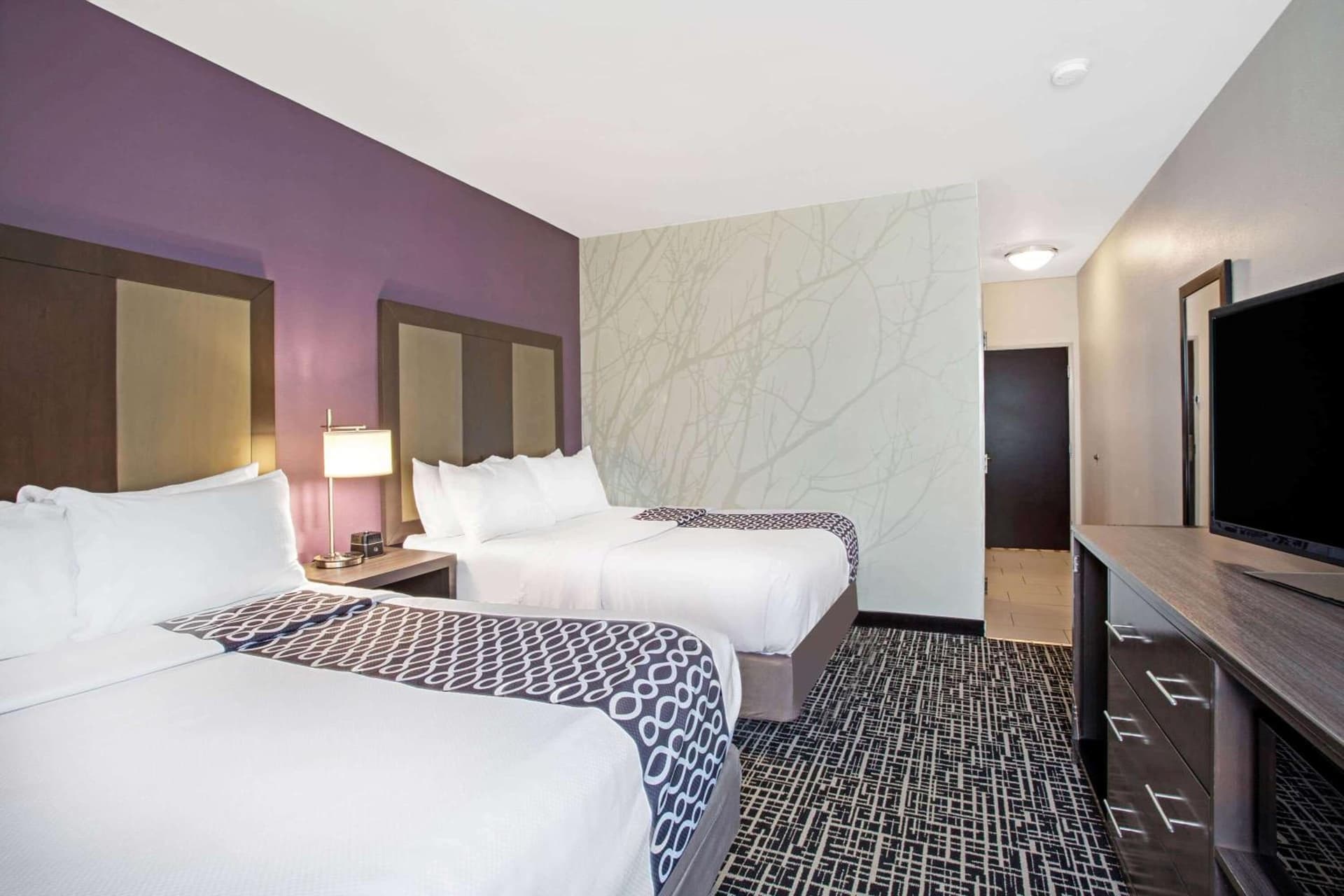 La Quinta by Wyndham York gallery photo in York, PA — image 36