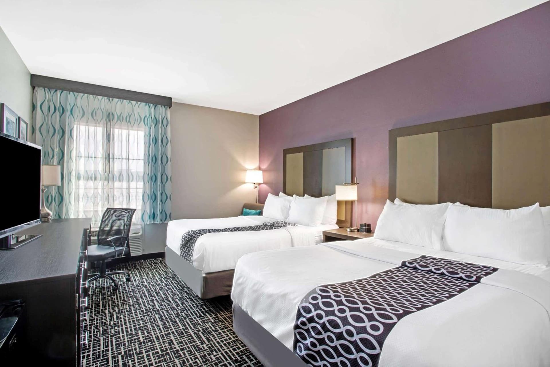 La Quinta by Wyndham York gallery photo in York, PA — image 10