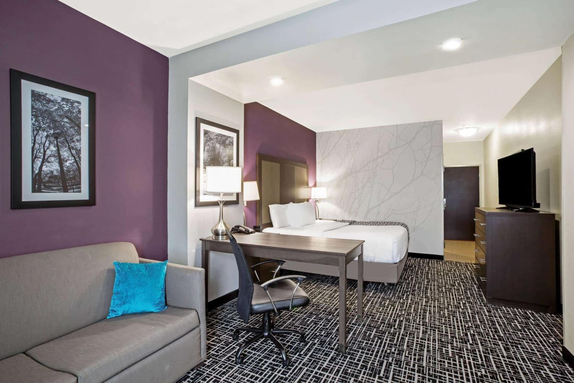 La Quinta by Wyndham York gallery photo in York, PA — image 18