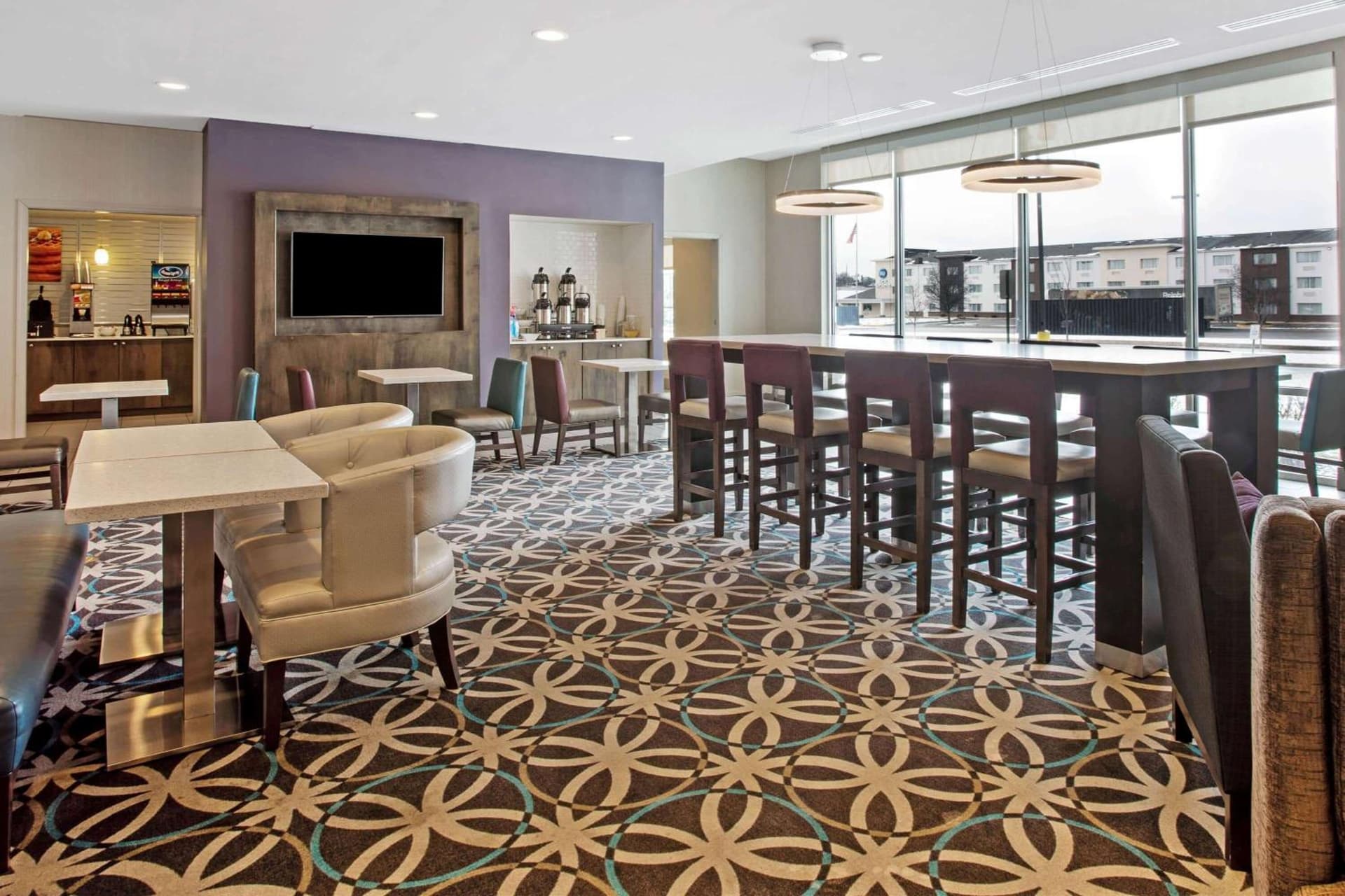 La Quinta by Wyndham York gallery photo in York, PA — image 7