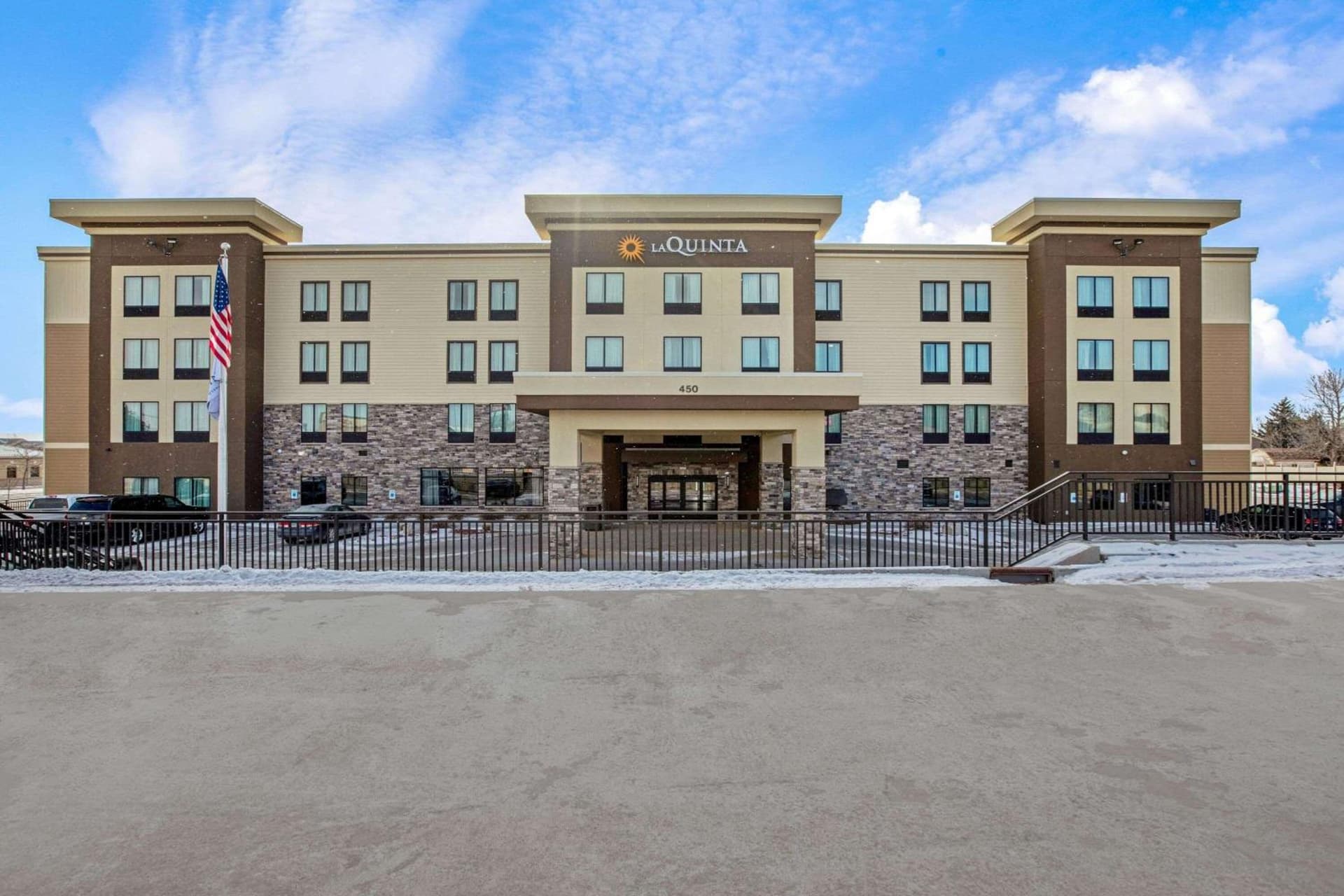 La Quinta by Wyndham Gillette — hotel in Gillette, Wyoming