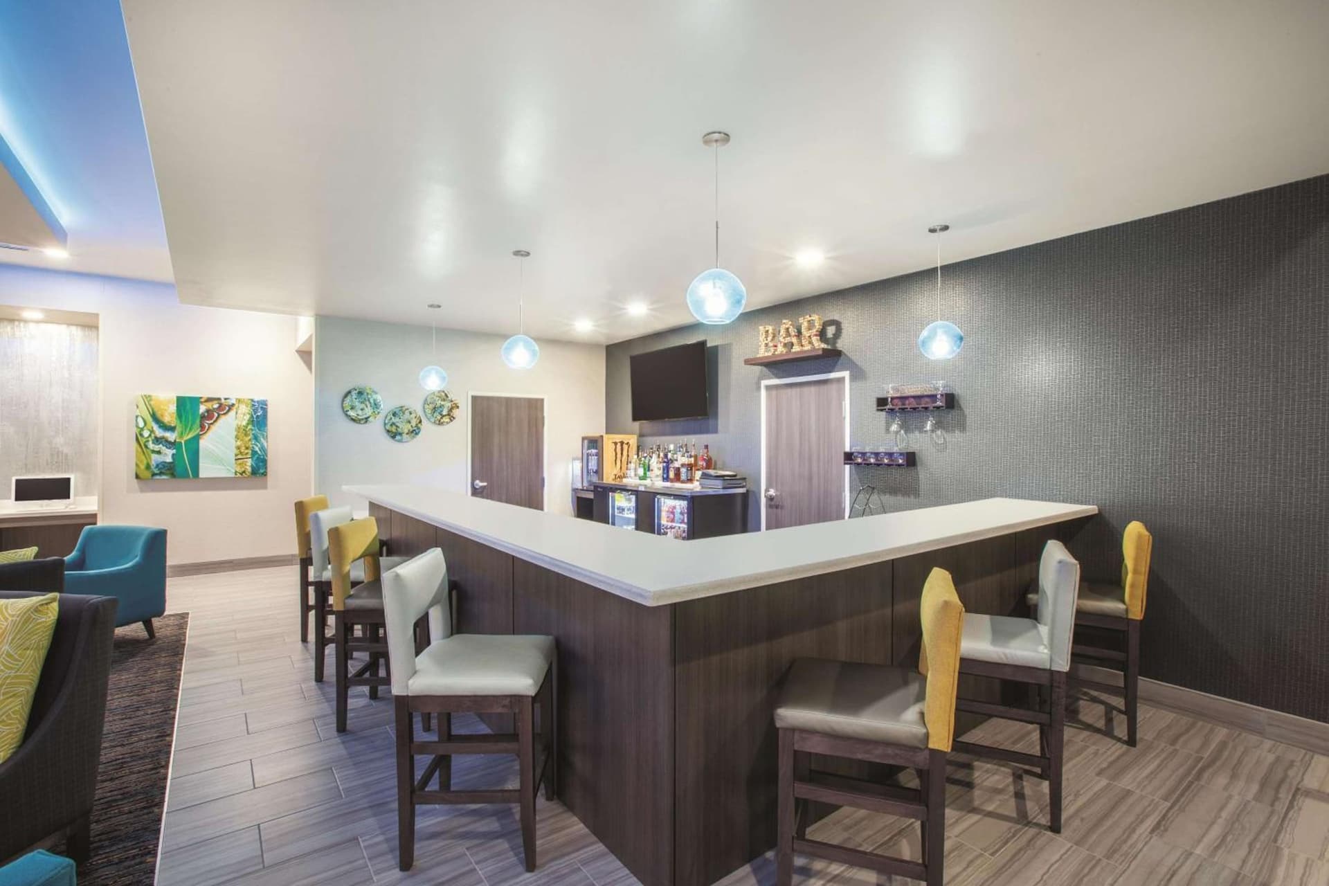 La Quinta by Wyndham Tulsa Broken Arrow gallery photo in Broken Arrow, OK — image 27