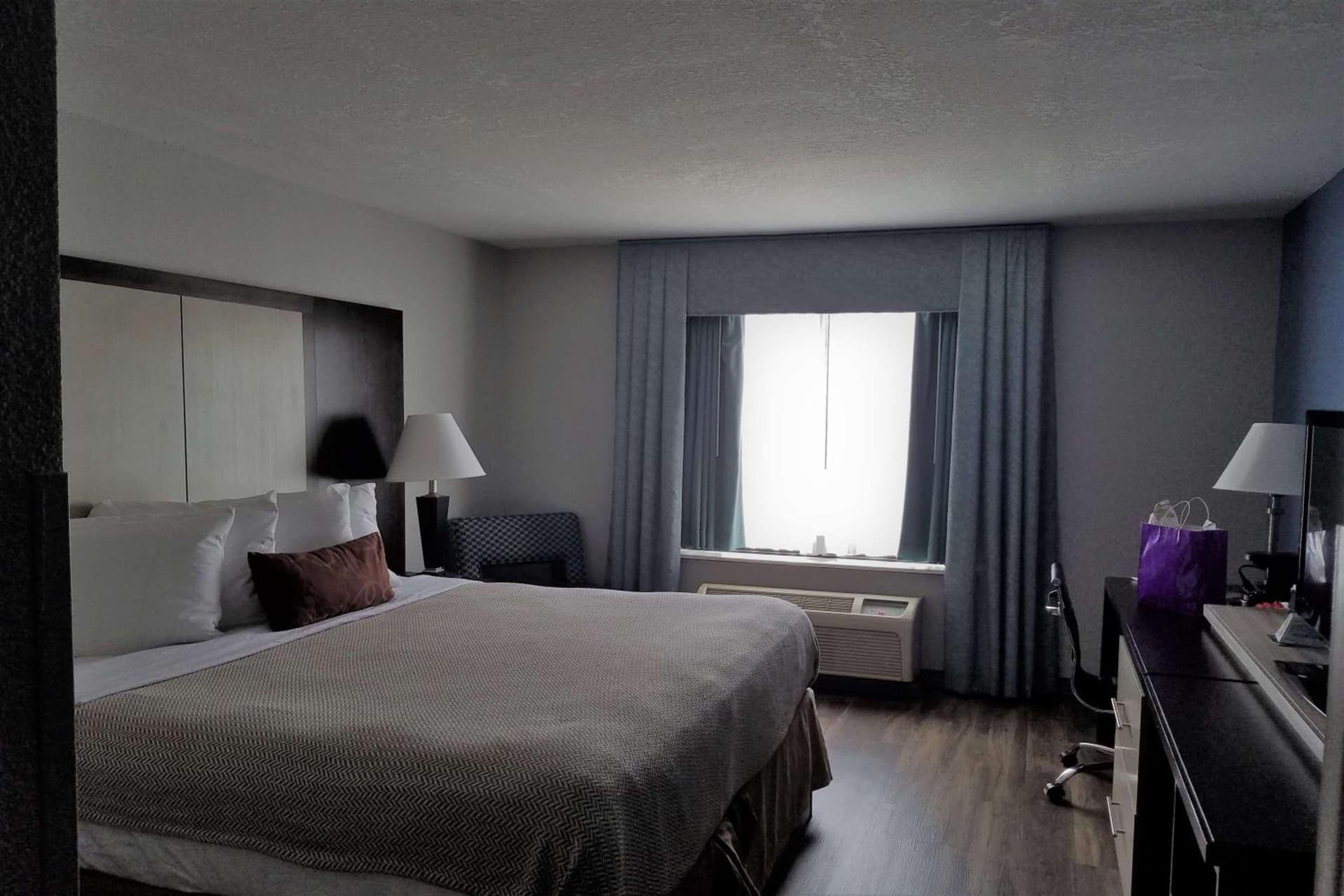 Wyndham Garden Hotel - Jacksonville gallery photo in Jacksonville, FL — image 6