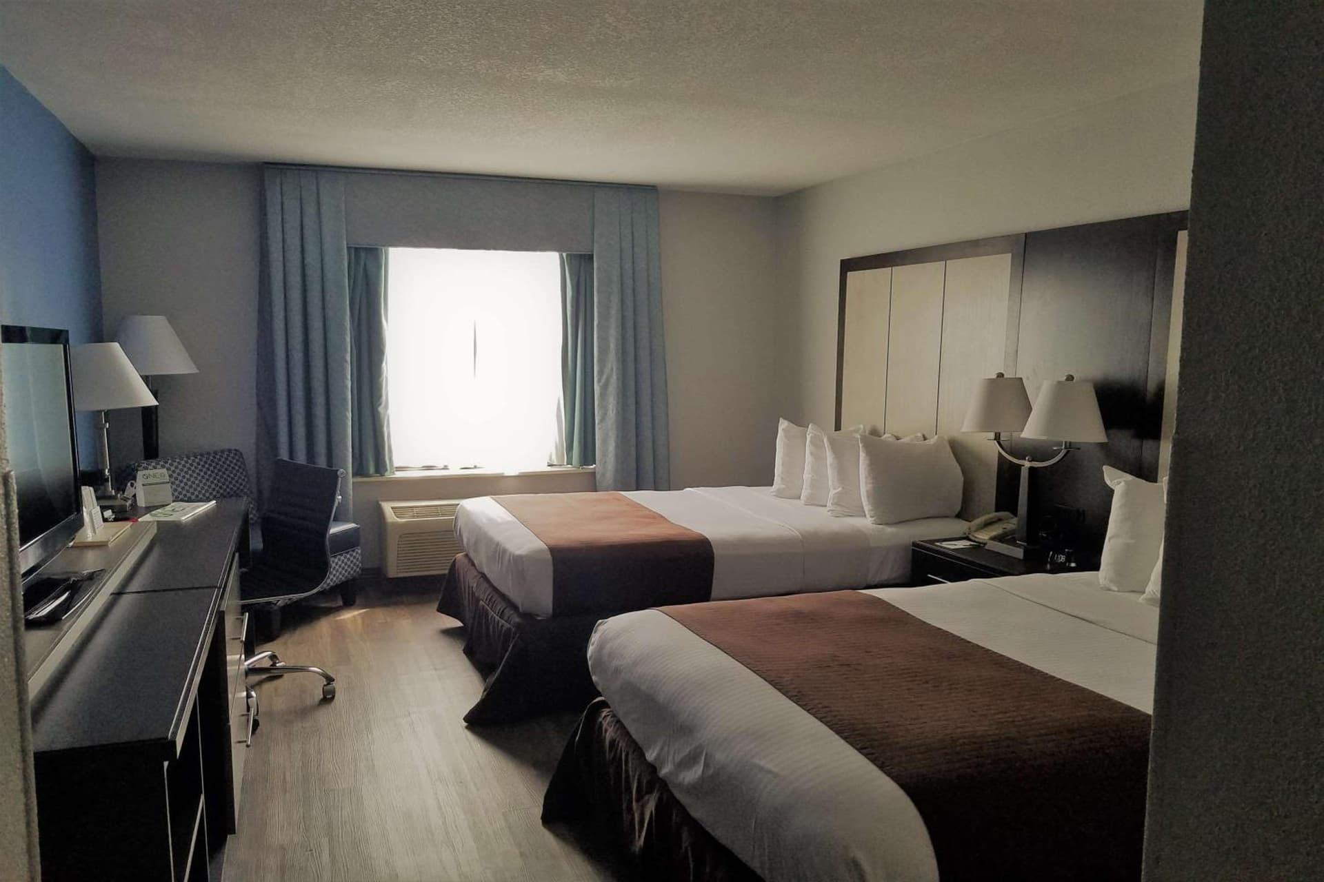 Wyndham Garden Hotel - Jacksonville gallery photo in Jacksonville, FL — image 13