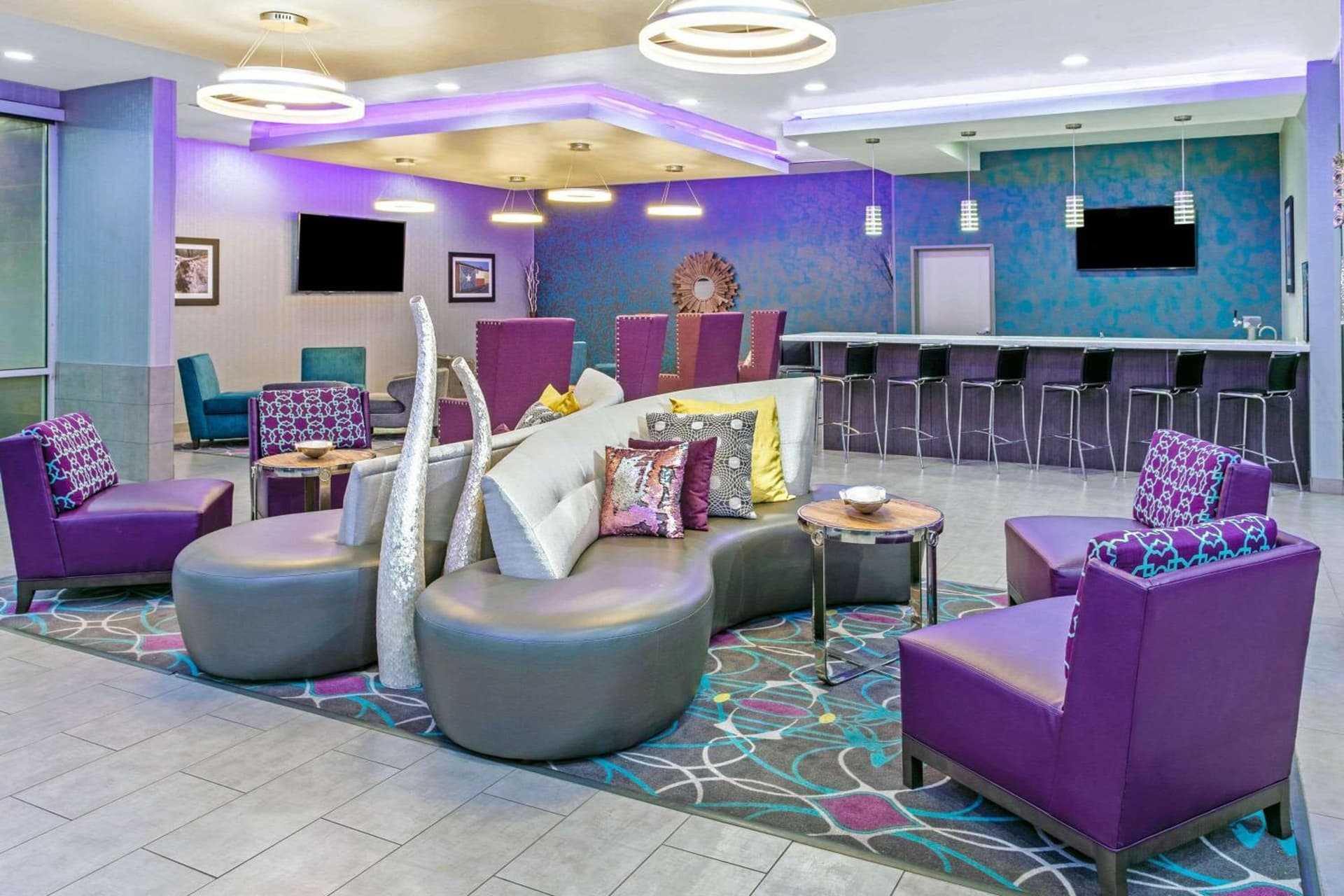 La Quinta by Wyndham Lubbock South gallery photo in Lubbock, TX — image 19