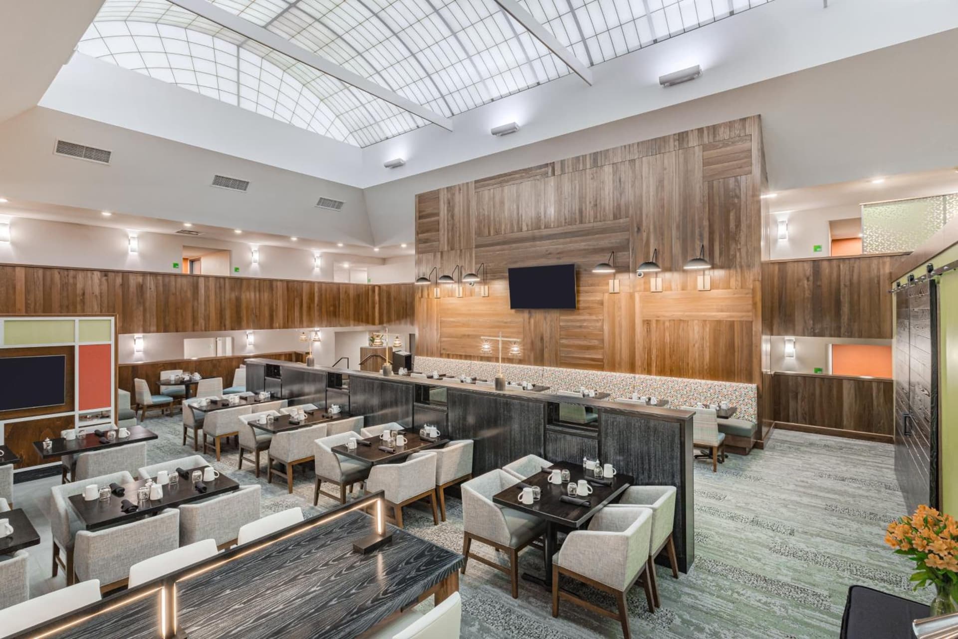 Holiday Inn - Columbus by IHG gallery photo in Columbus, IN — image 27