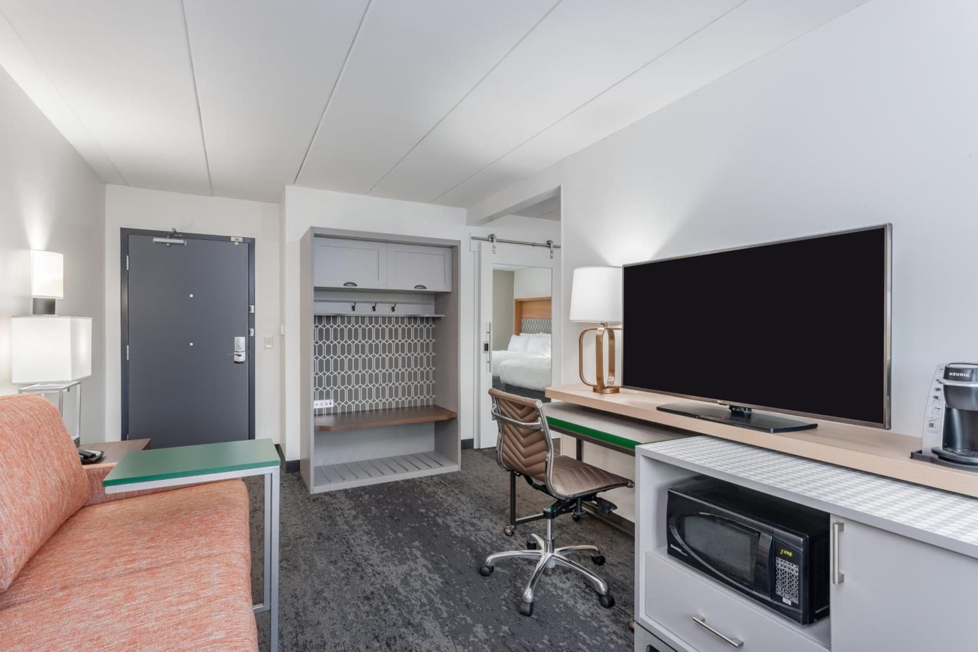 Holiday Inn - Columbus by IHG gallery photo in Columbus, IN — image 30