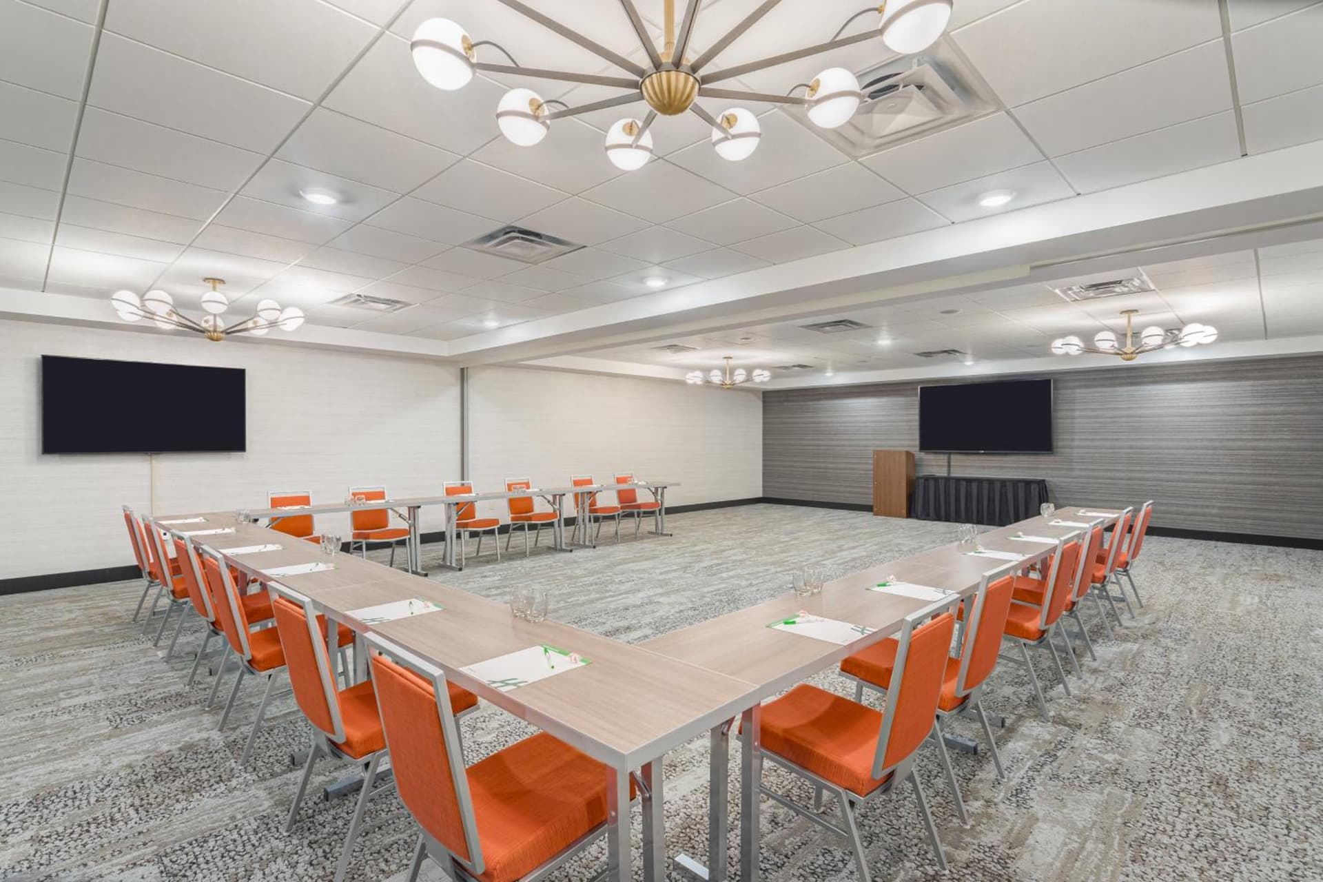 Holiday Inn - Columbus by IHG gallery photo in Columbus, IN — image 34