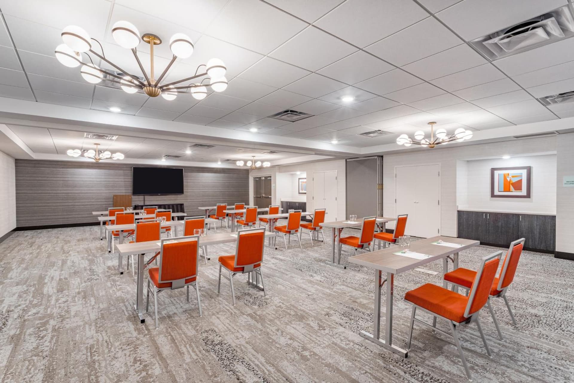 Holiday Inn - Columbus by IHG gallery photo in Columbus, IN — image 12