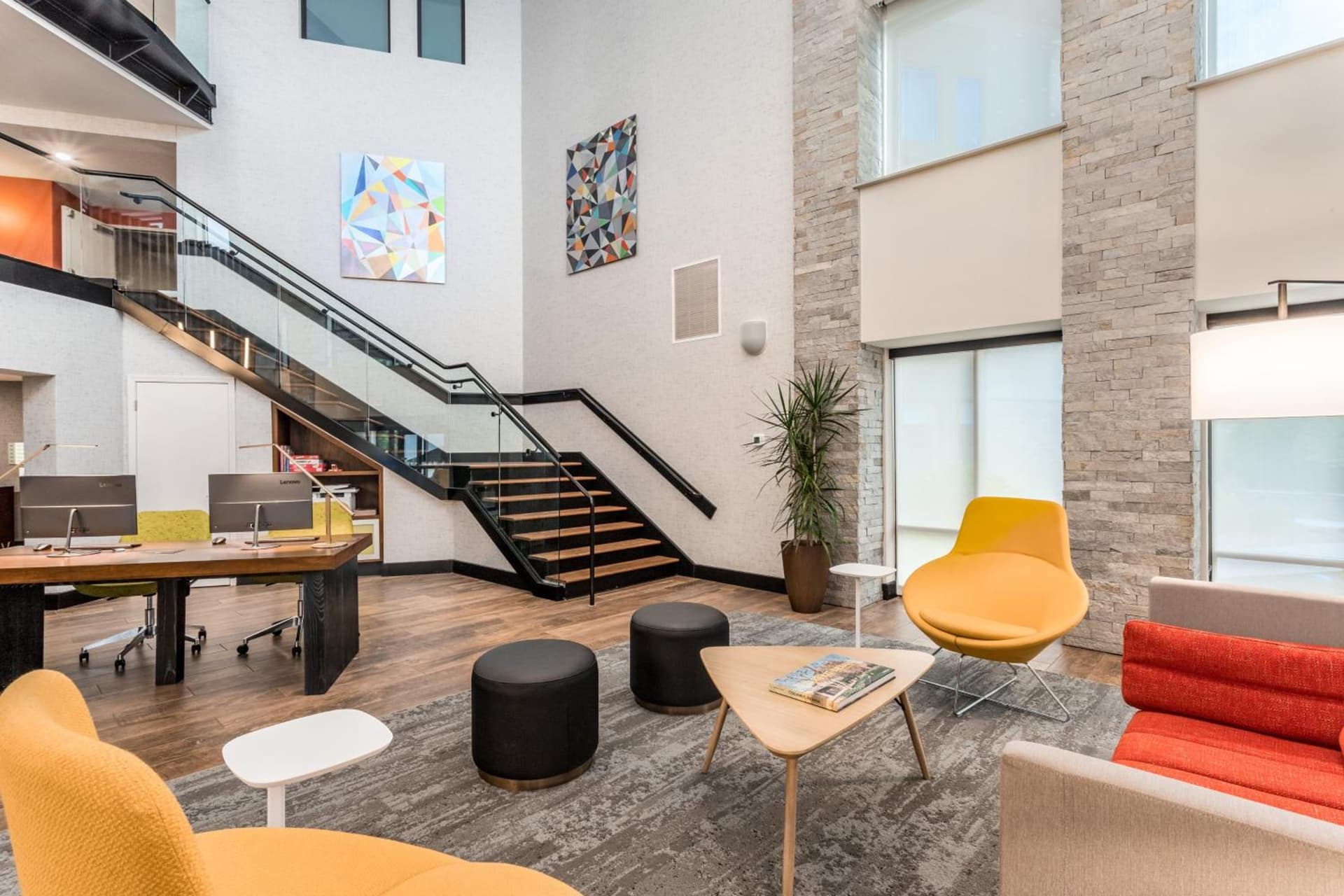 Holiday Inn - Columbus by IHG gallery photo in Columbus, IN — image 39