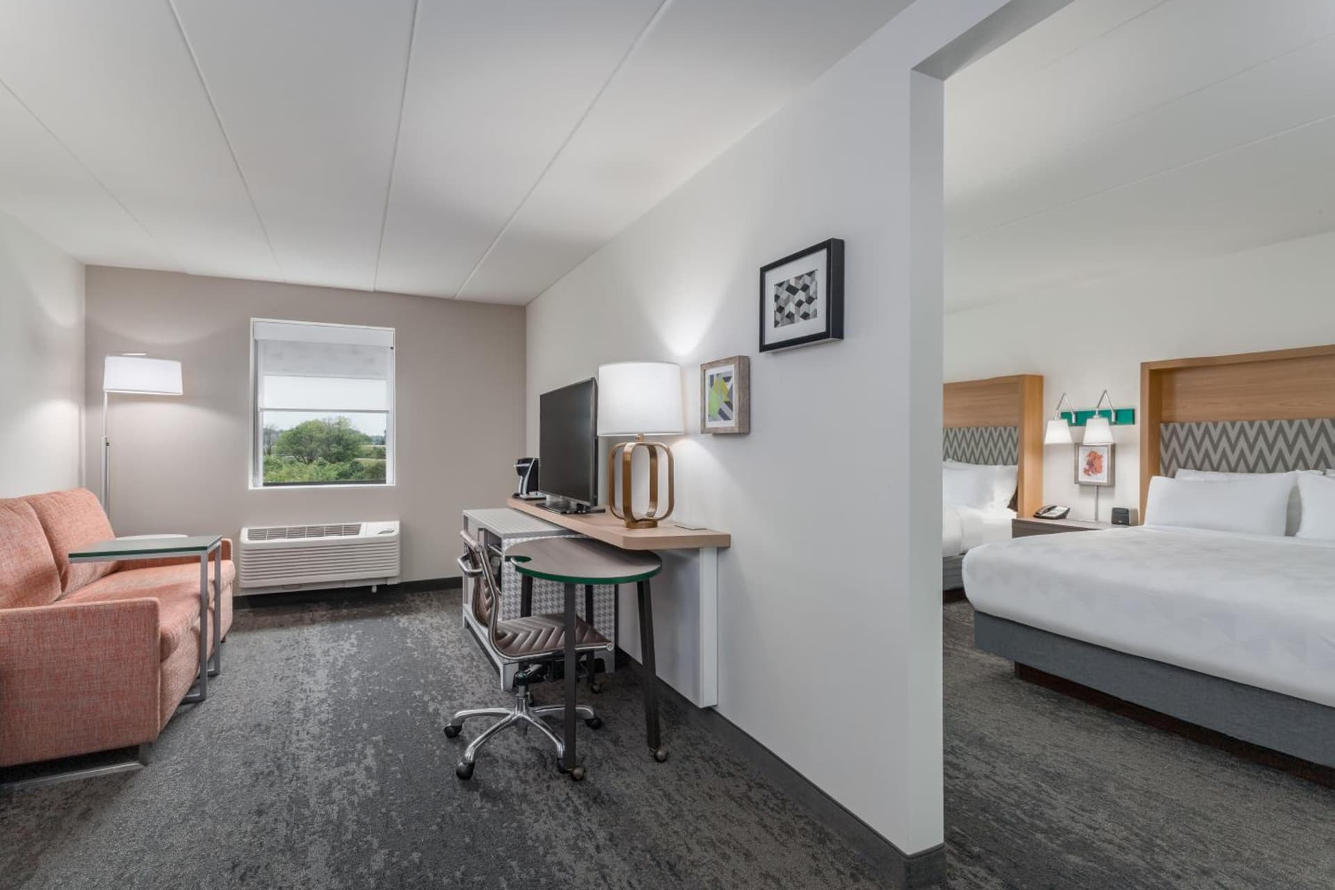 Holiday Inn - Columbus by IHG gallery photo in Columbus, IN — image 29
