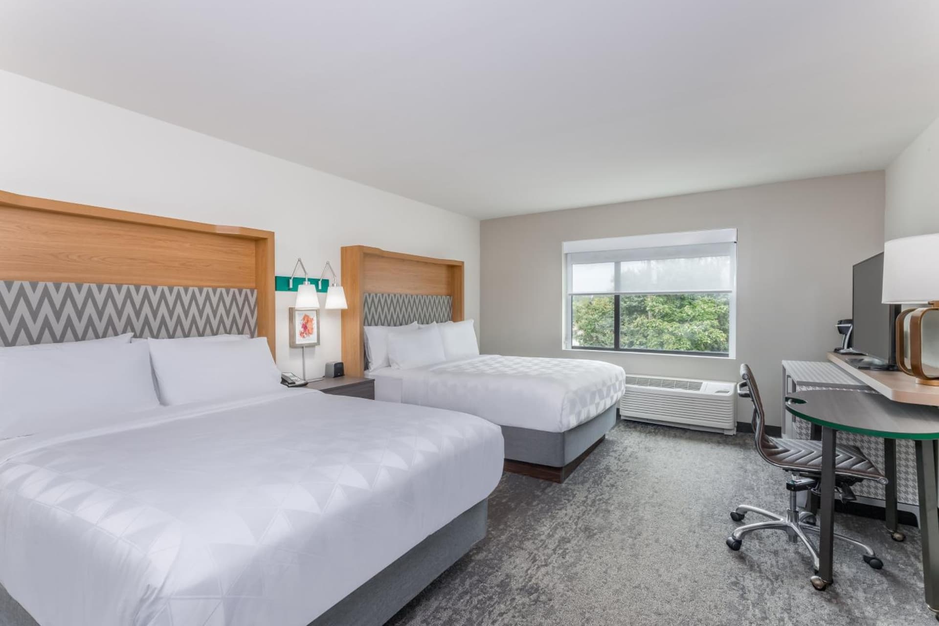 Holiday Inn - Columbus by IHG gallery photo in Columbus, IN — image 42