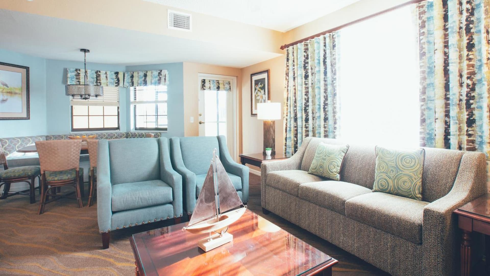 Holiday Inn Club Vacations at Orange Lake Resort by IHG gallery photo in Kissimmee, FL — image 5