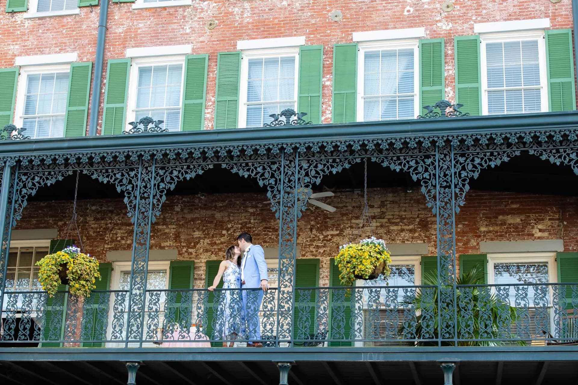 The Marshall House gallery photo in Savannah, GA — image 129